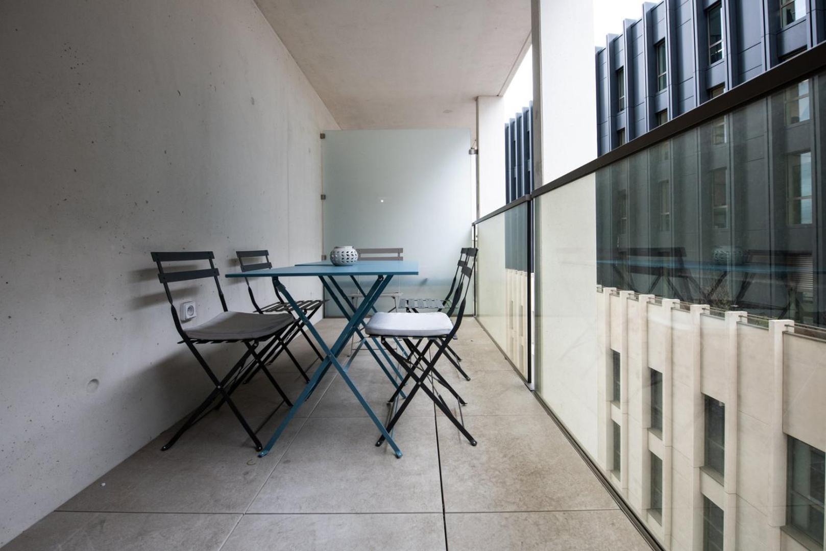 Le Cosmo - Premium W/ Terrace- Part Dieu *