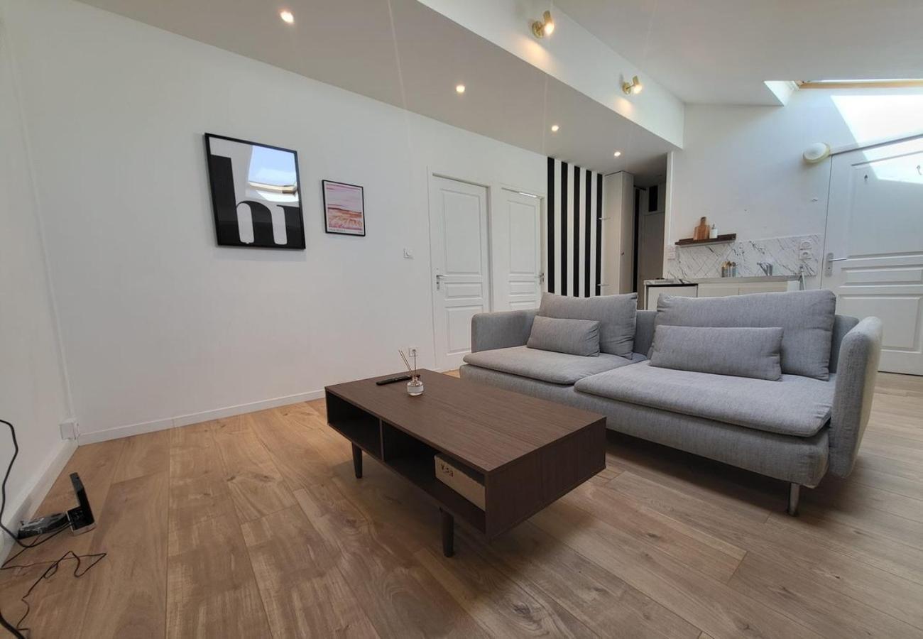 Apartment Florence - Check In H24 - Wifi *