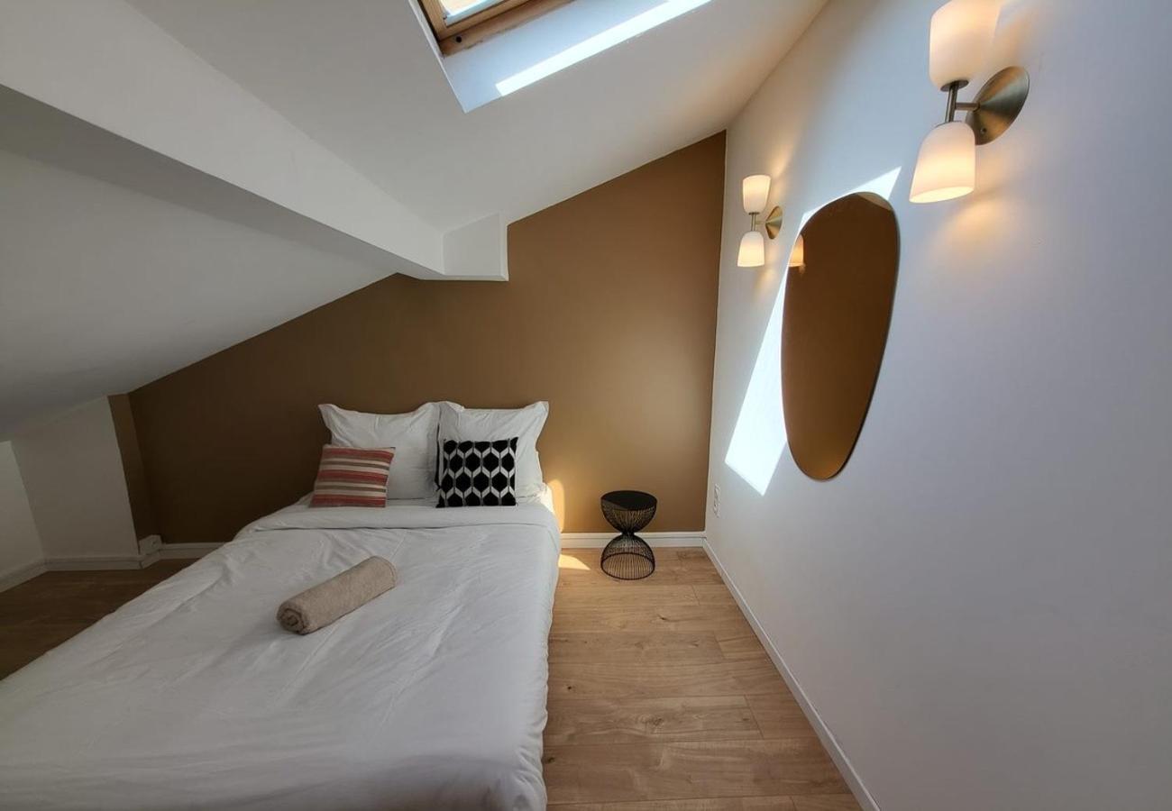 Apartment Florence - Check In H24 - Wifi *