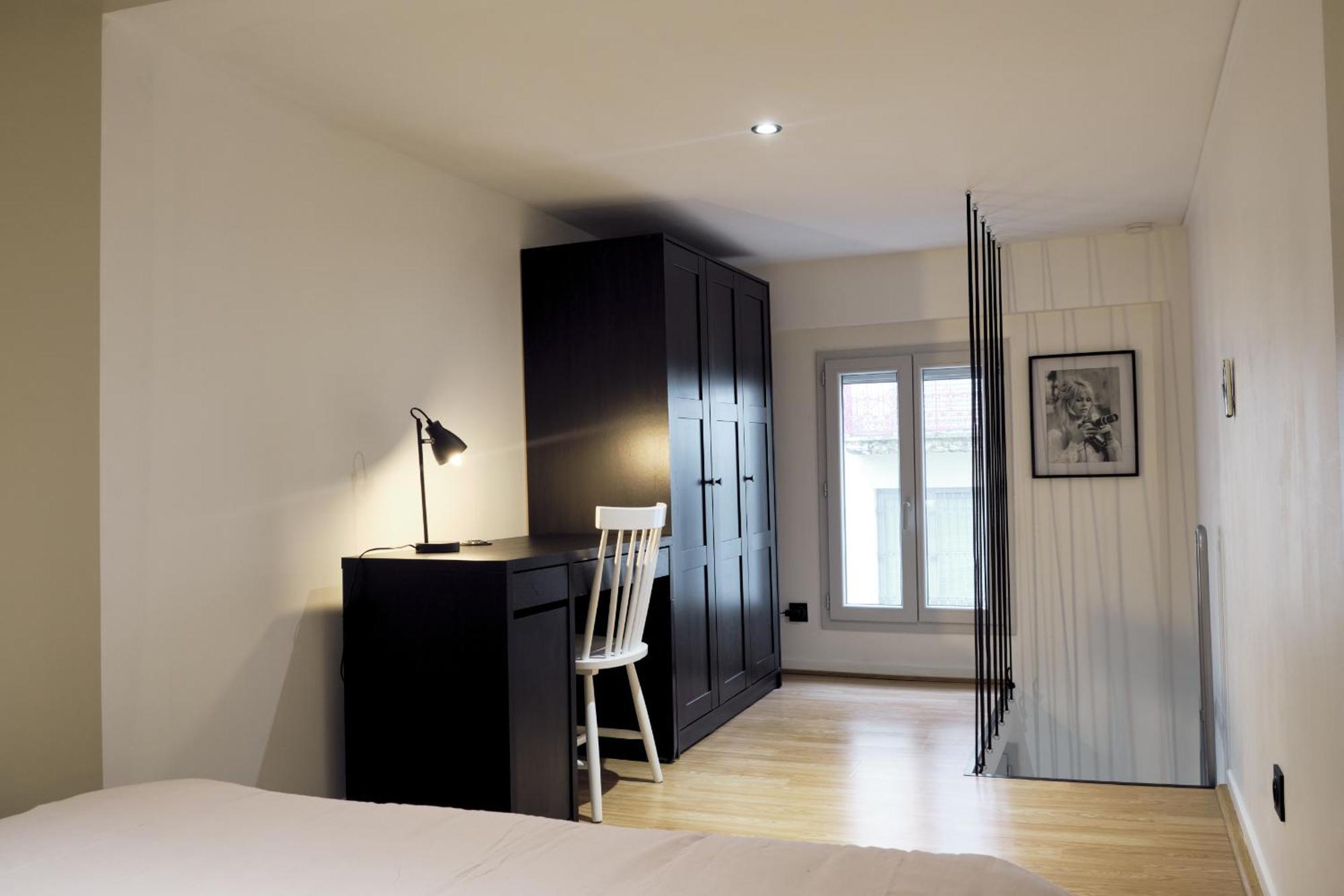 Adamas - Chek In H24 - Wifi Appartement