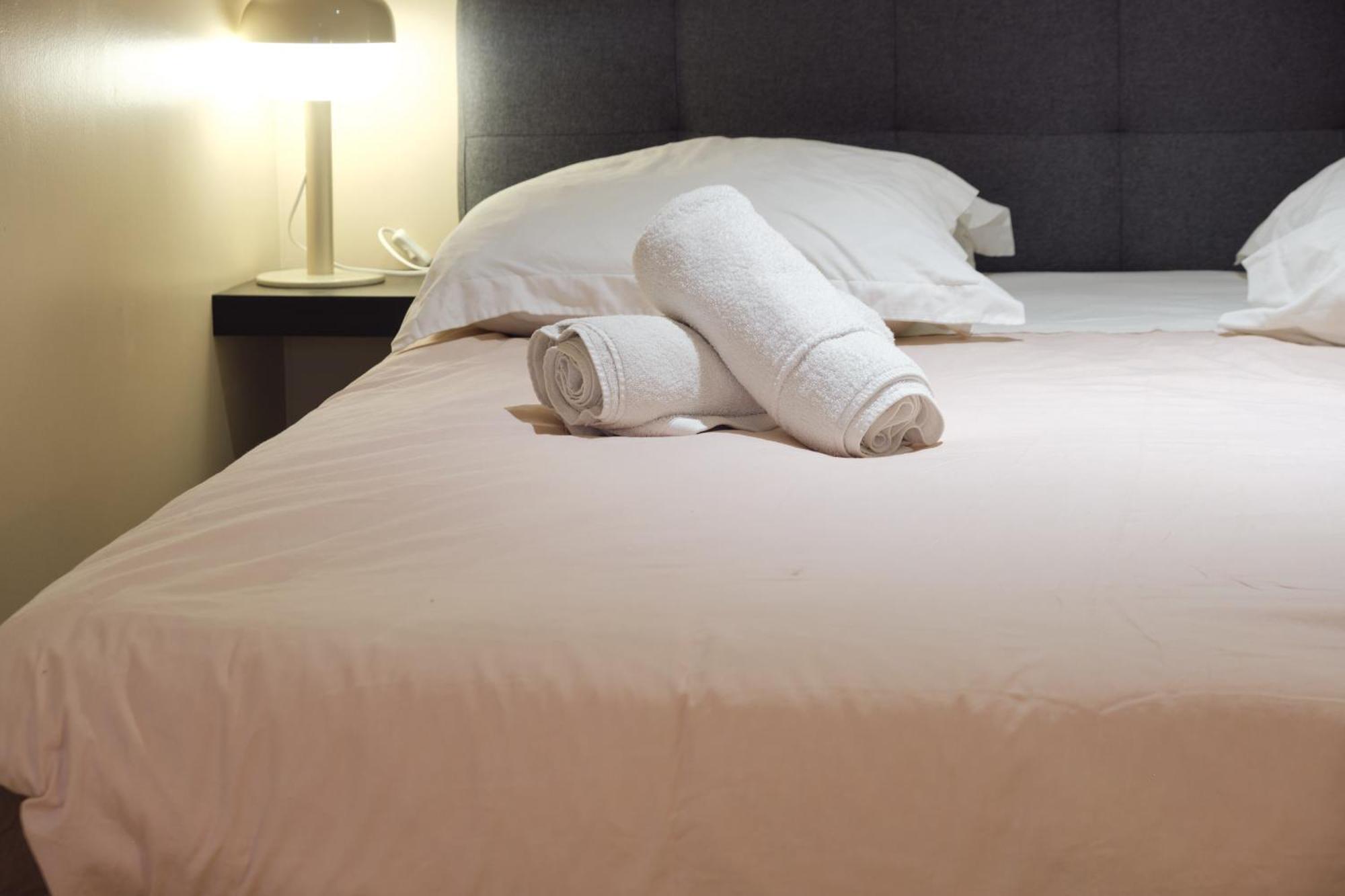 Adamas - Chek In H24 - Wifi Appartement Lyon