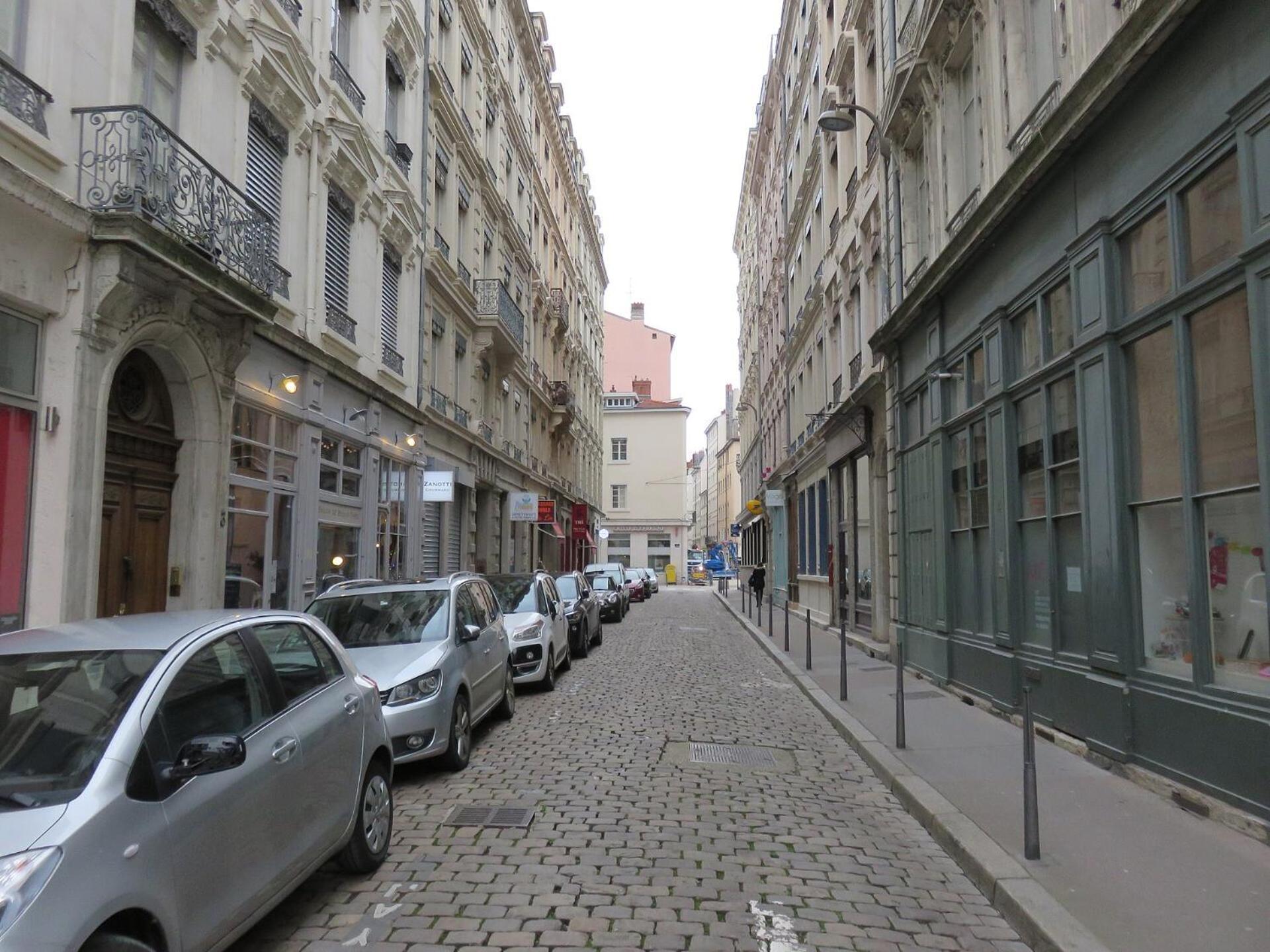 Nocnoc - Le Boheme * Lyon