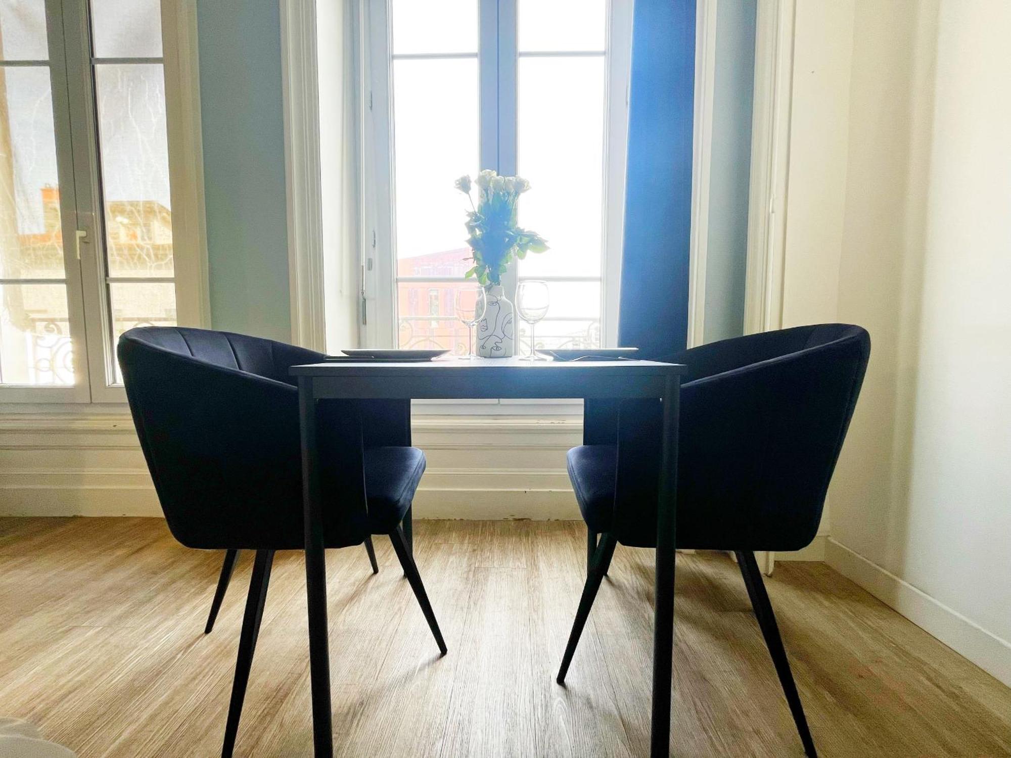 Apartment Medici - Check In H24 - Proche Centre Lyon
