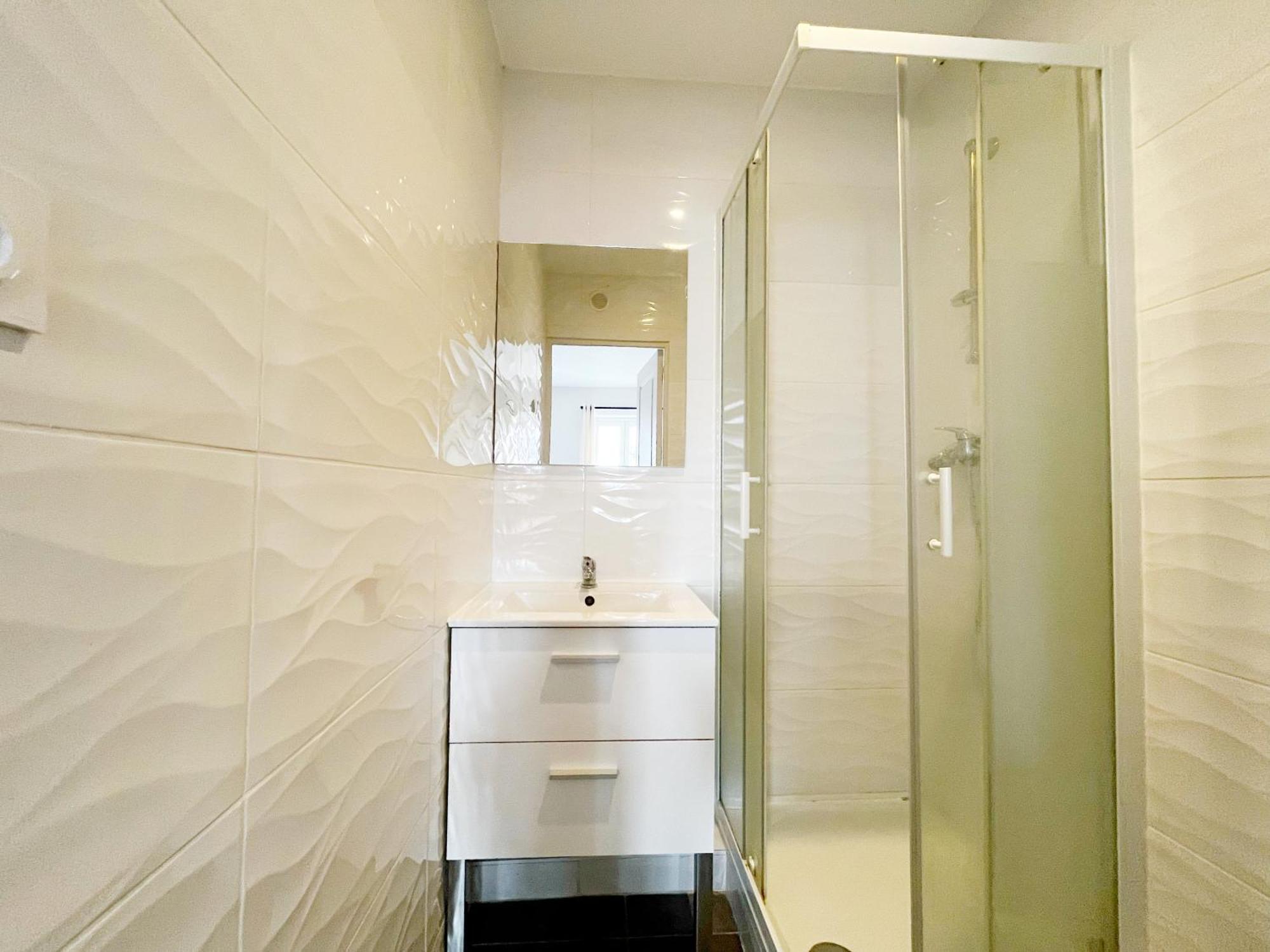 Medici - Check In H24 - Proche Centre * Lyon