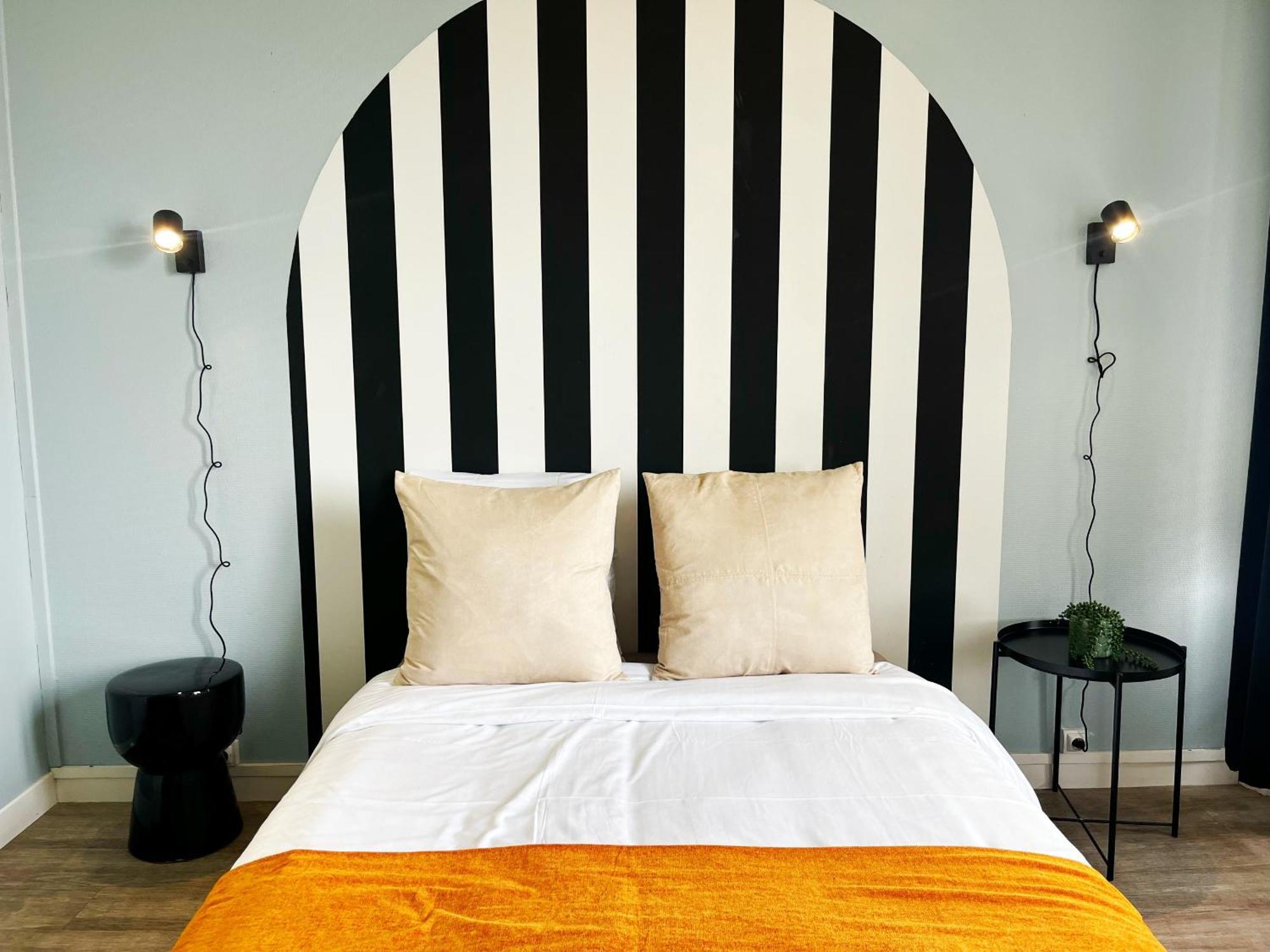 Medici - Check In H24 - Proche Centre Apartment *
