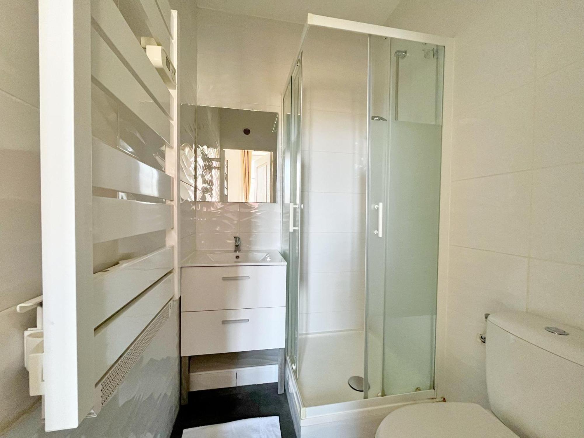 Appartement Luna - Check In H24 - Proche Centre *