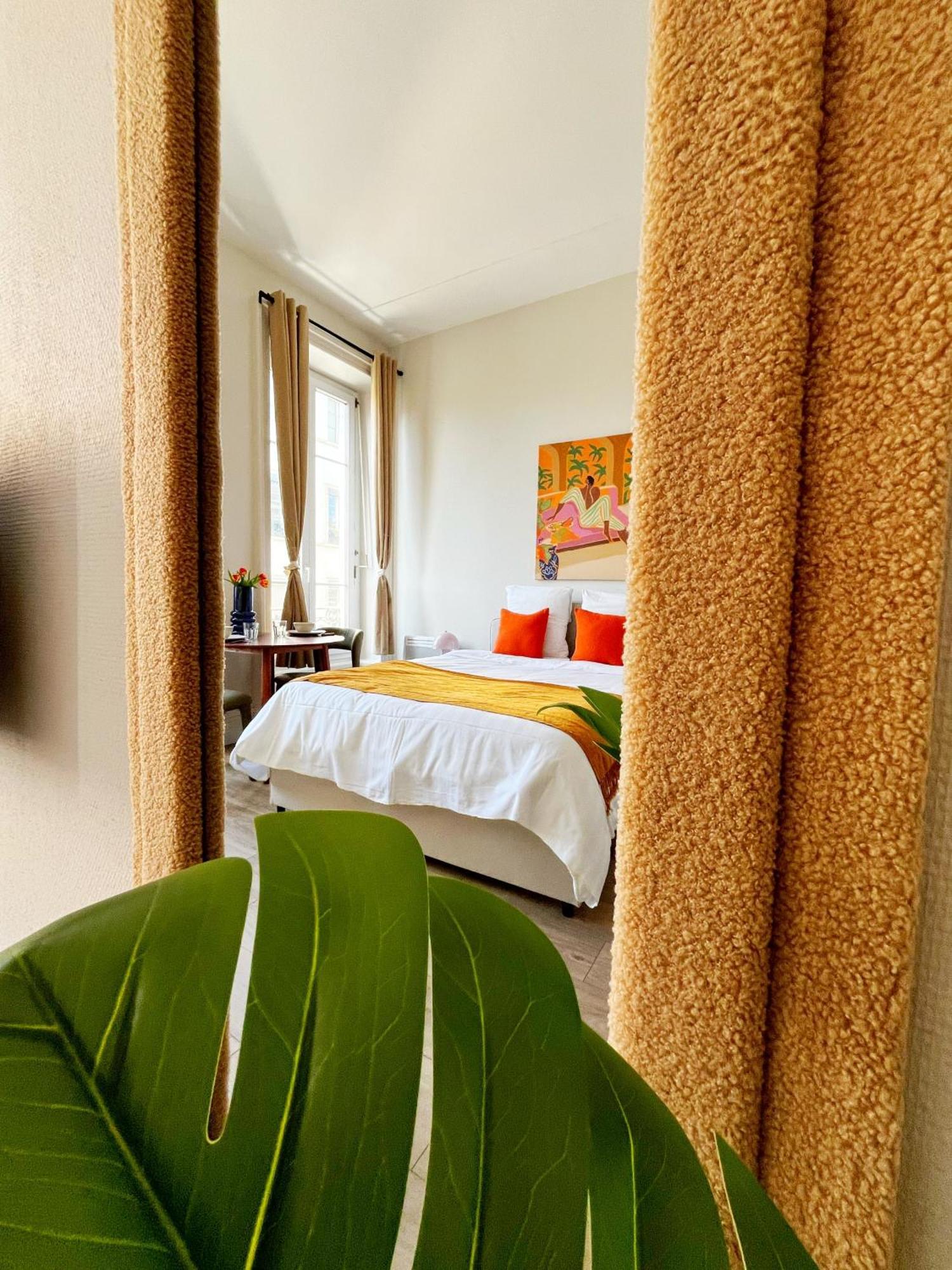 Luna - Check In H24 - Proche Centre * Lyon