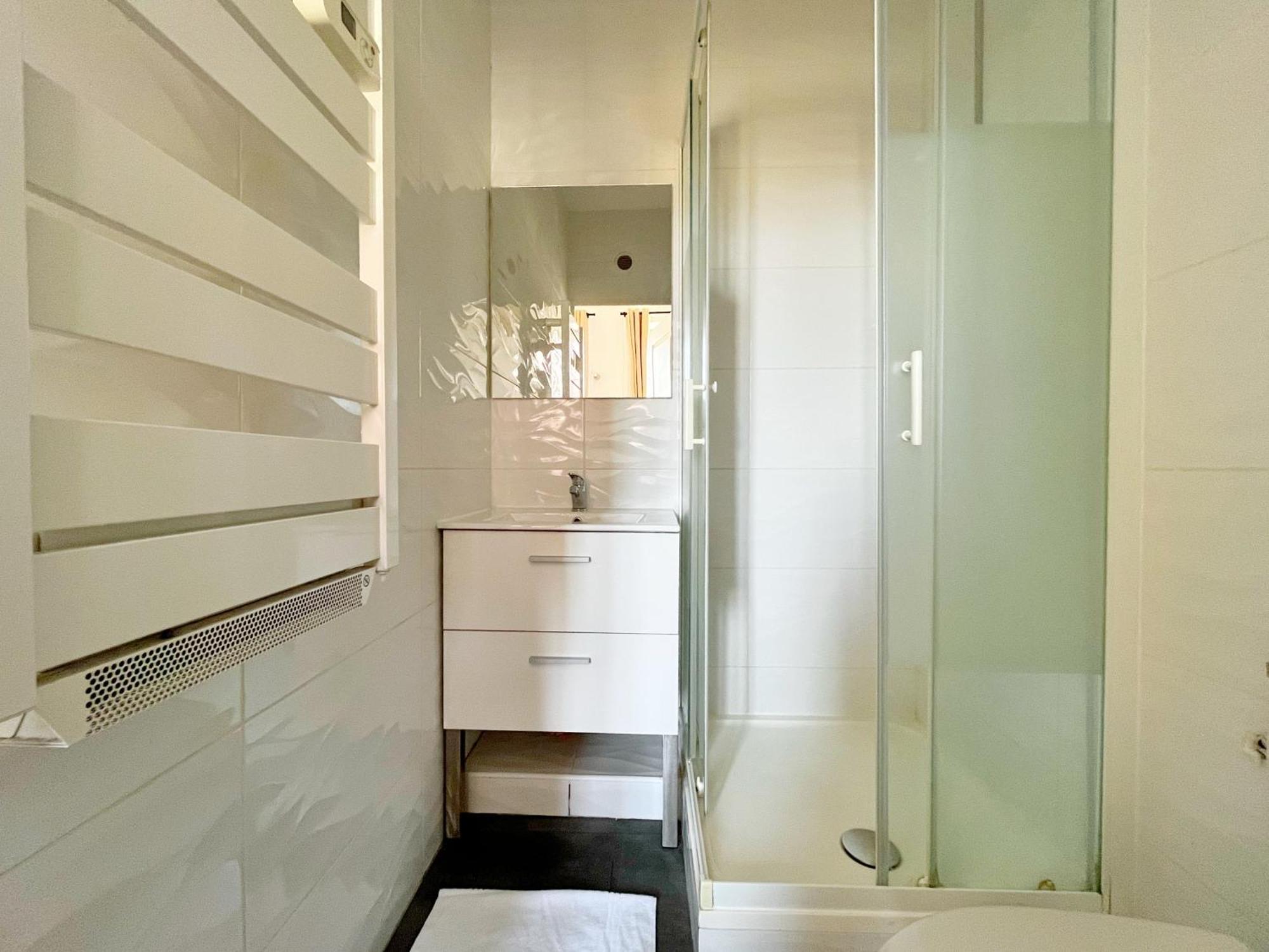 Luna - Check In H24 - Proche Centre *