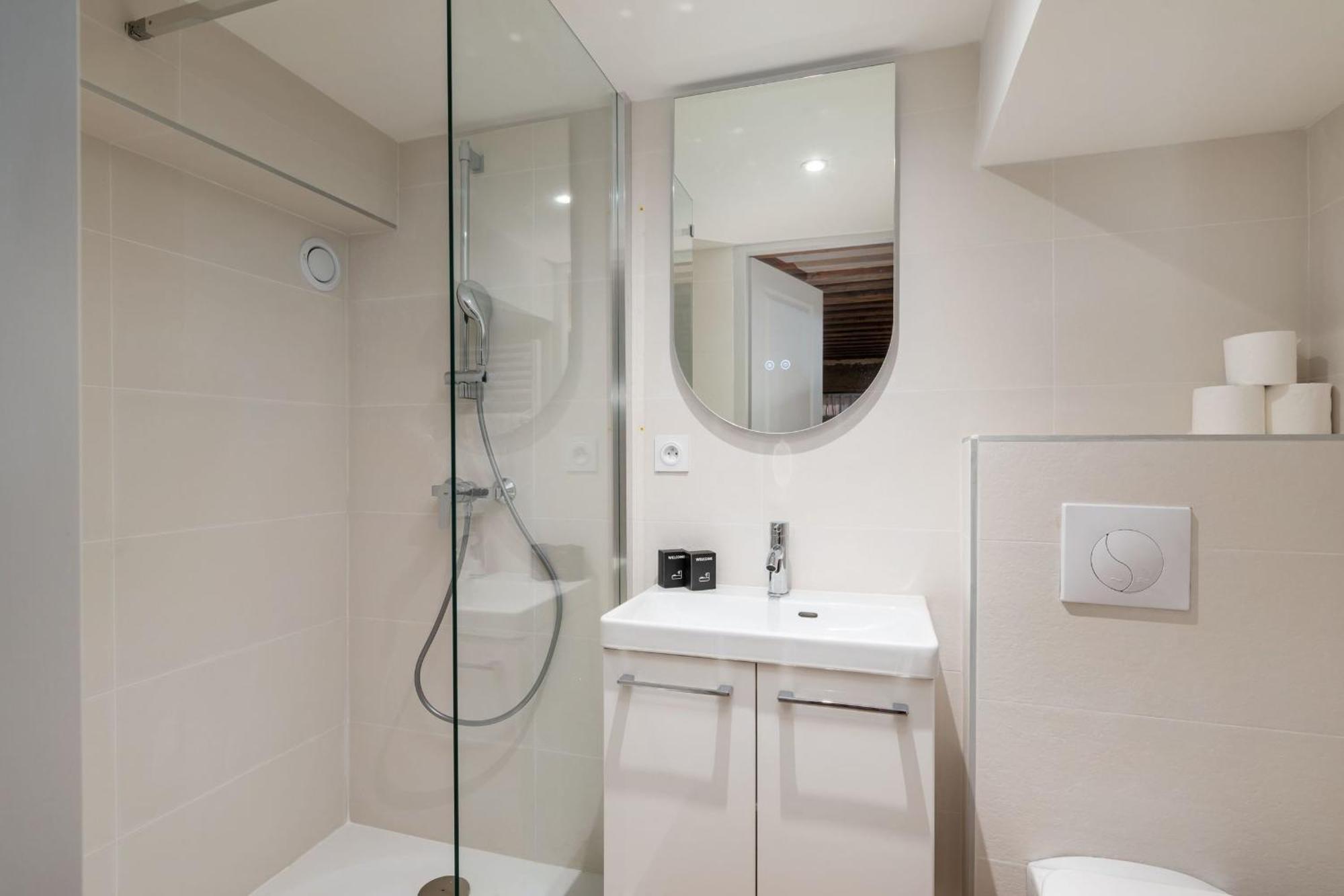 Le Dali - Joli Duplex Quais De Saone - Vieux Appartement Lyon