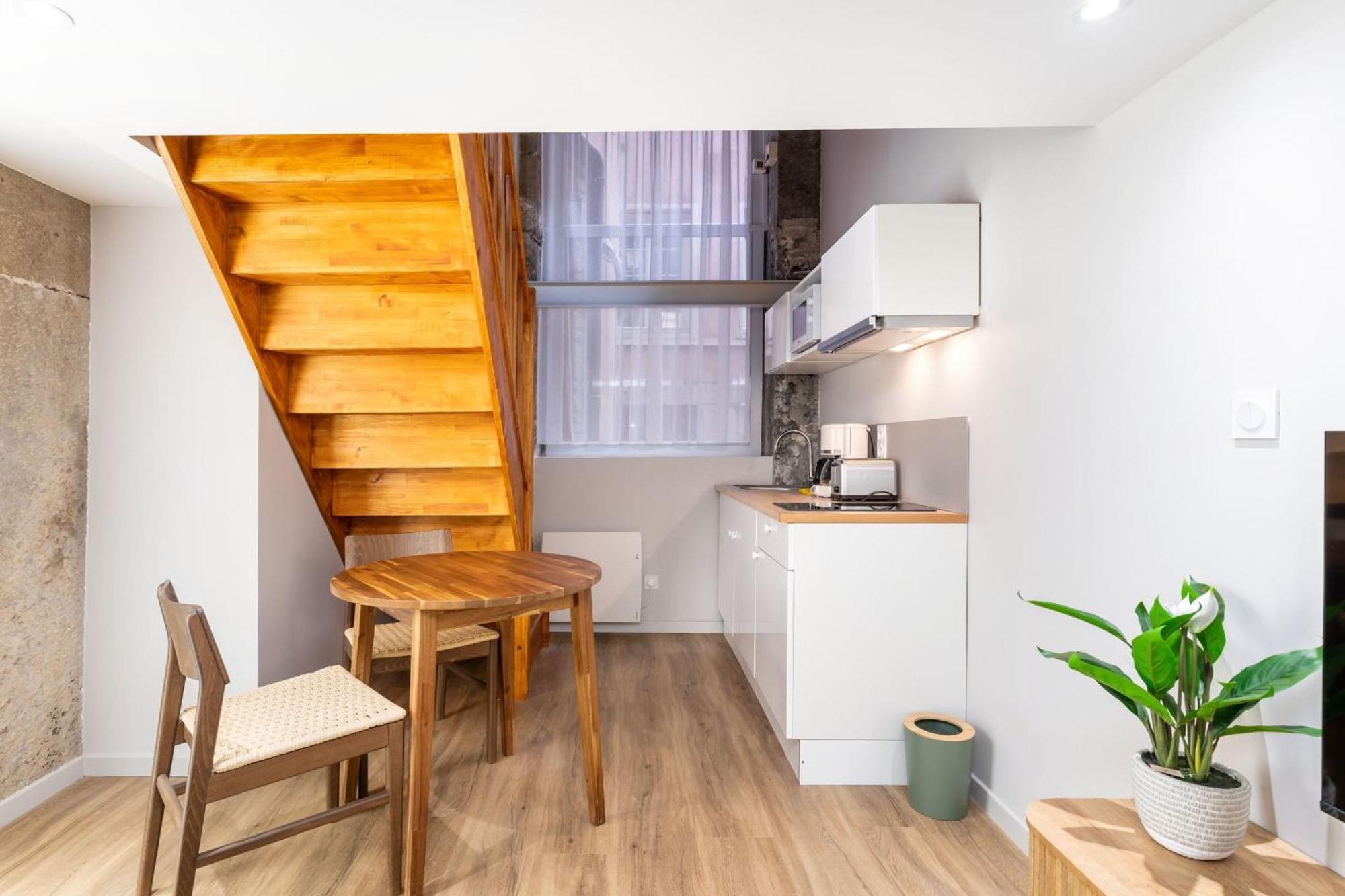 Appartement Le Dali - Joli Duplex Quais De Saone - Vieux Lyon