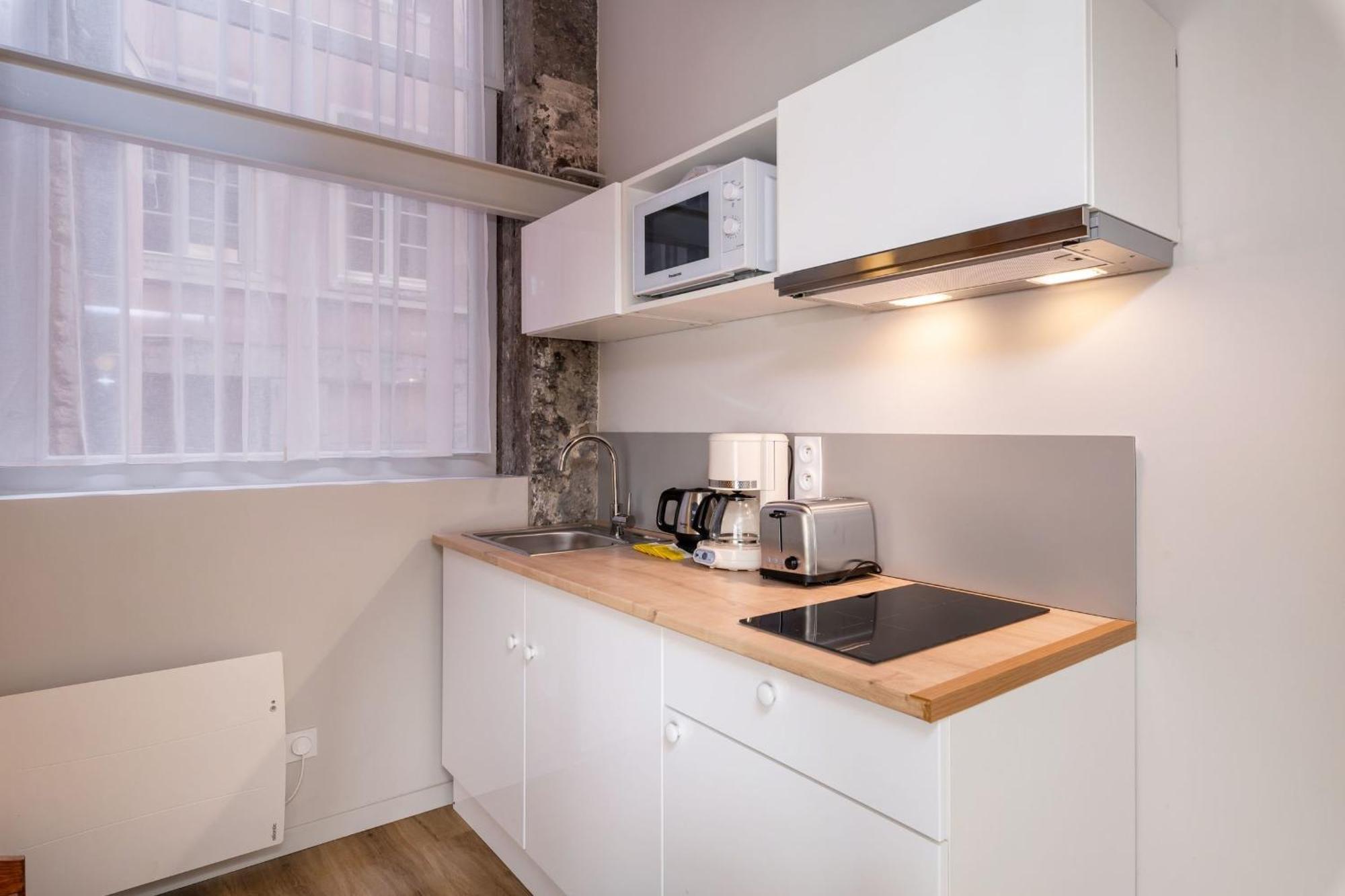 Le Dali - Joli Duplex Quais De Saone - Vieux Appartement