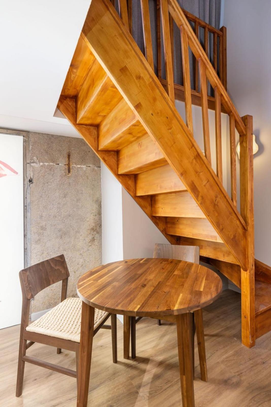 Appartement Le Dali - Joli Duplex Quais De Saone - Vieux Lyon