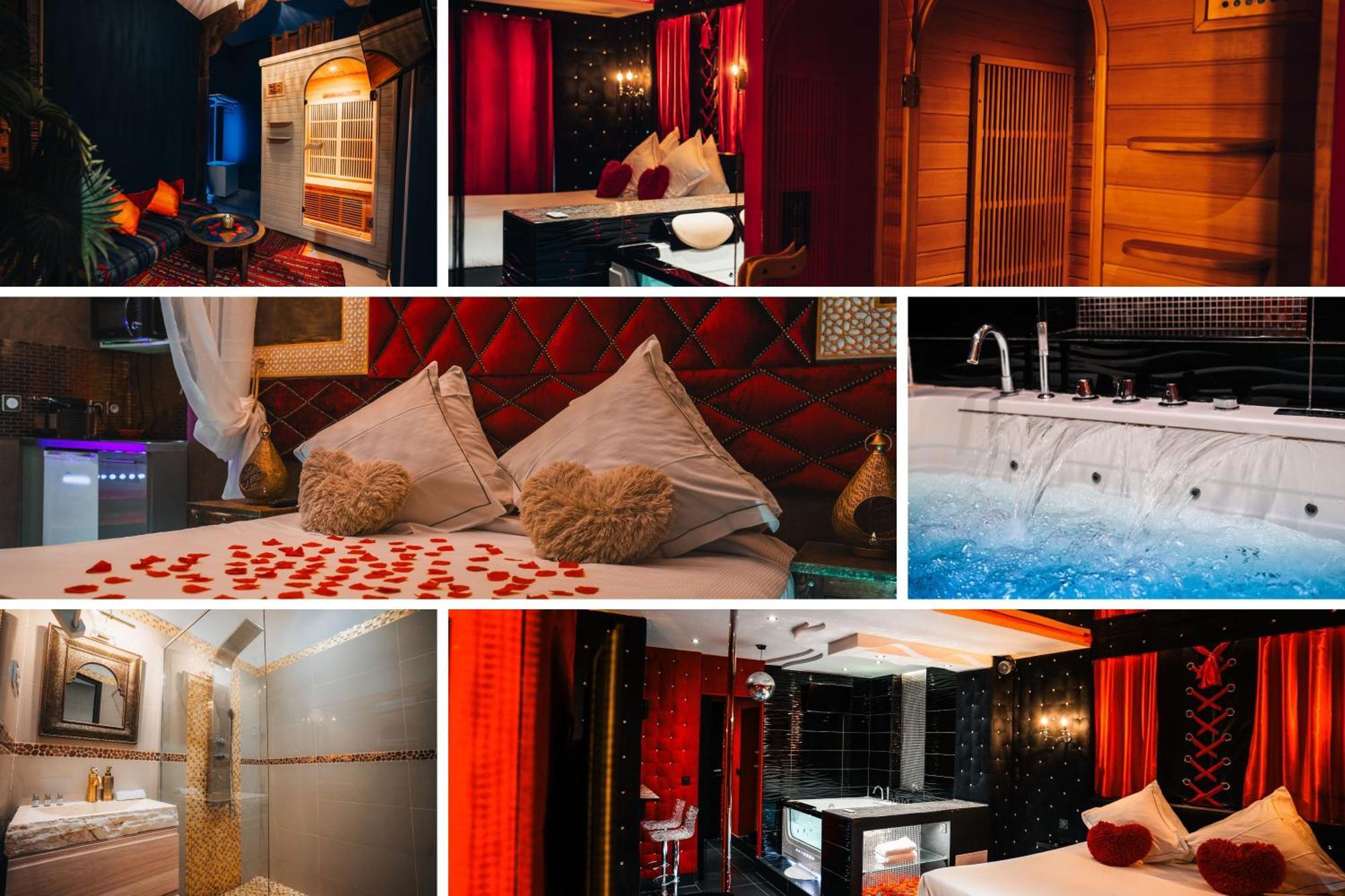 Le Appartement