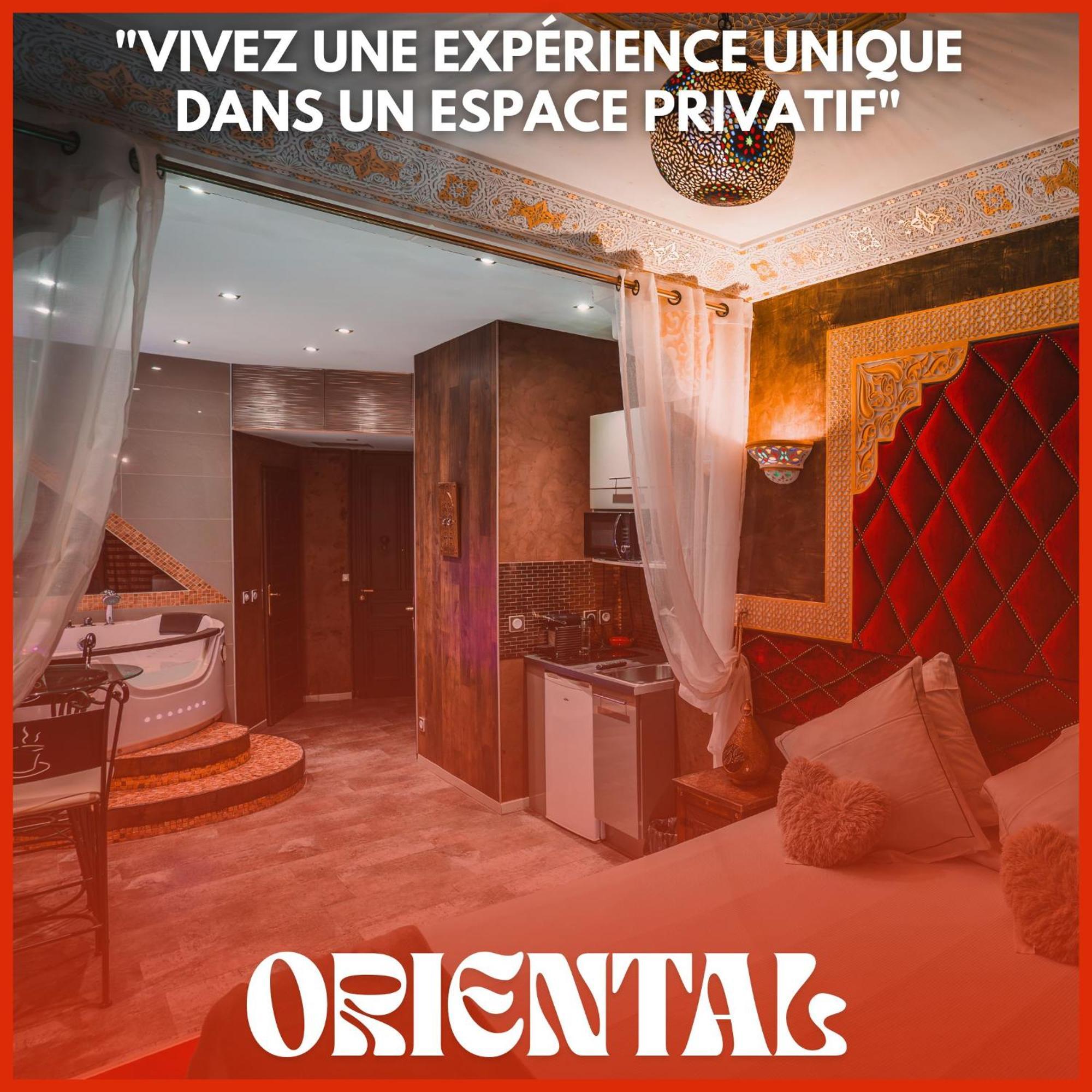 Le Appartement *