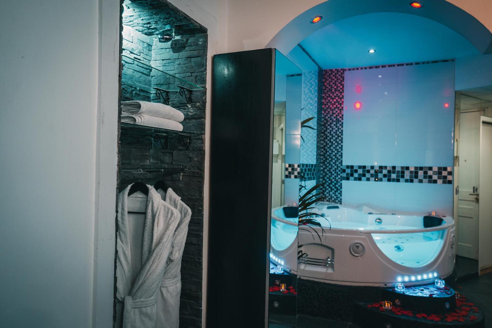 Appartement Le *