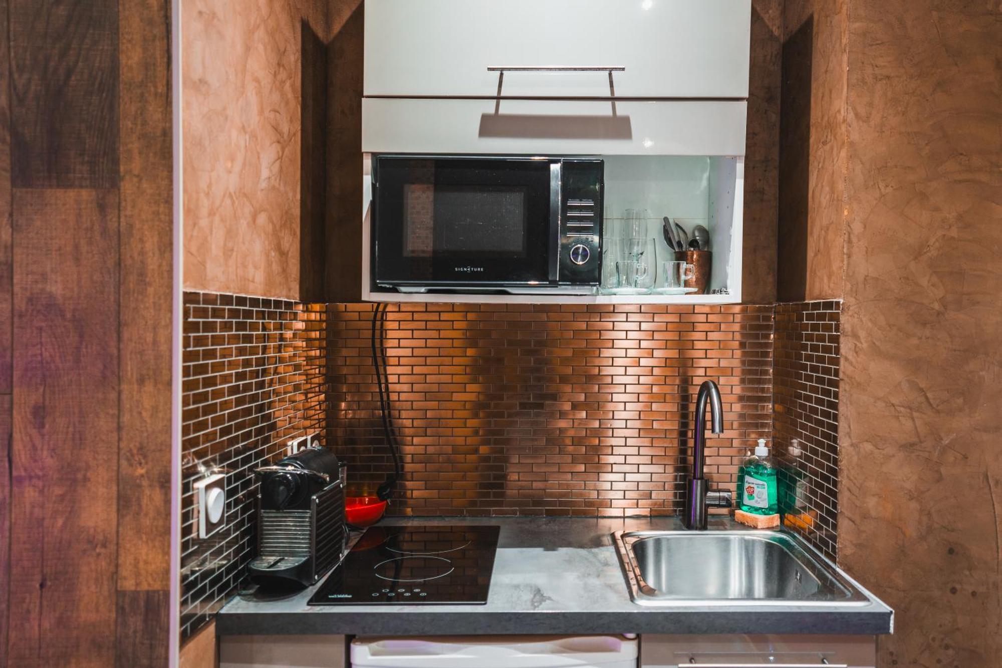 Le Appartement