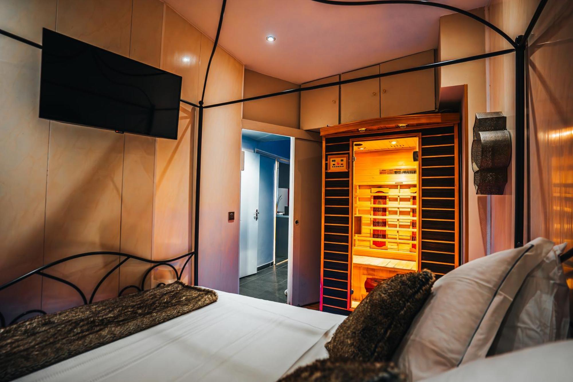 Le Appartement *