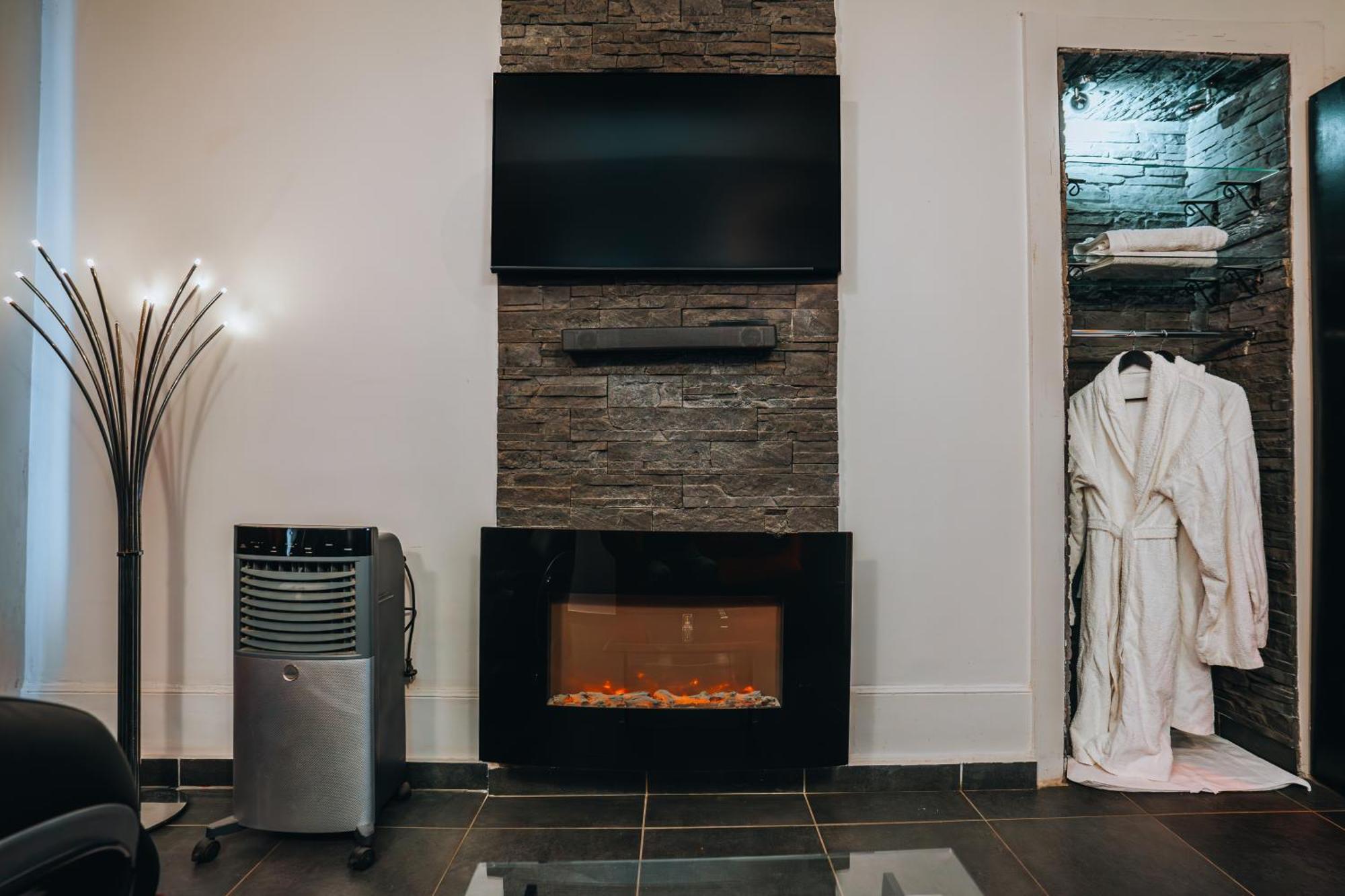 Appartement Le Lyon
