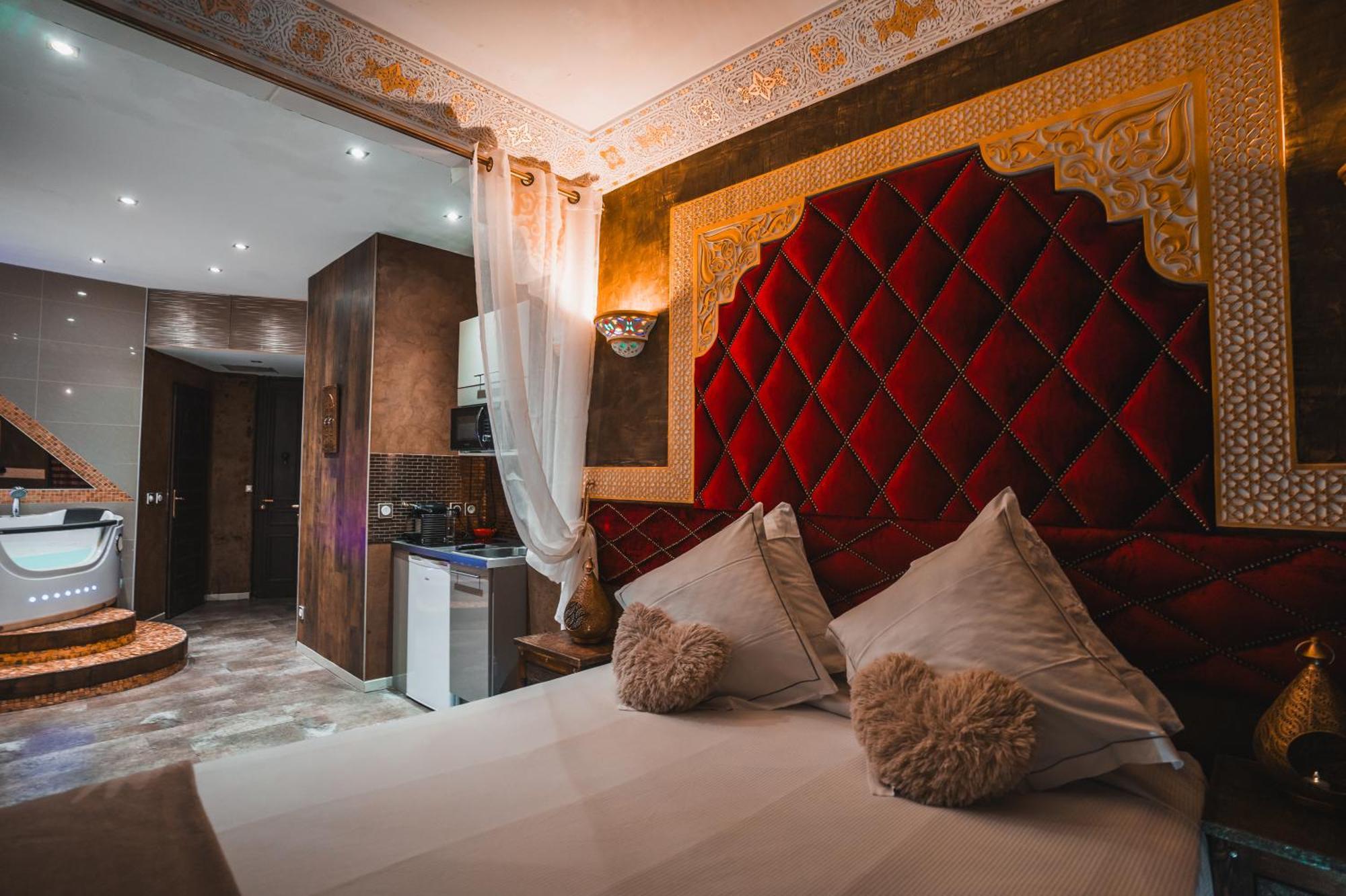 Le Appartement