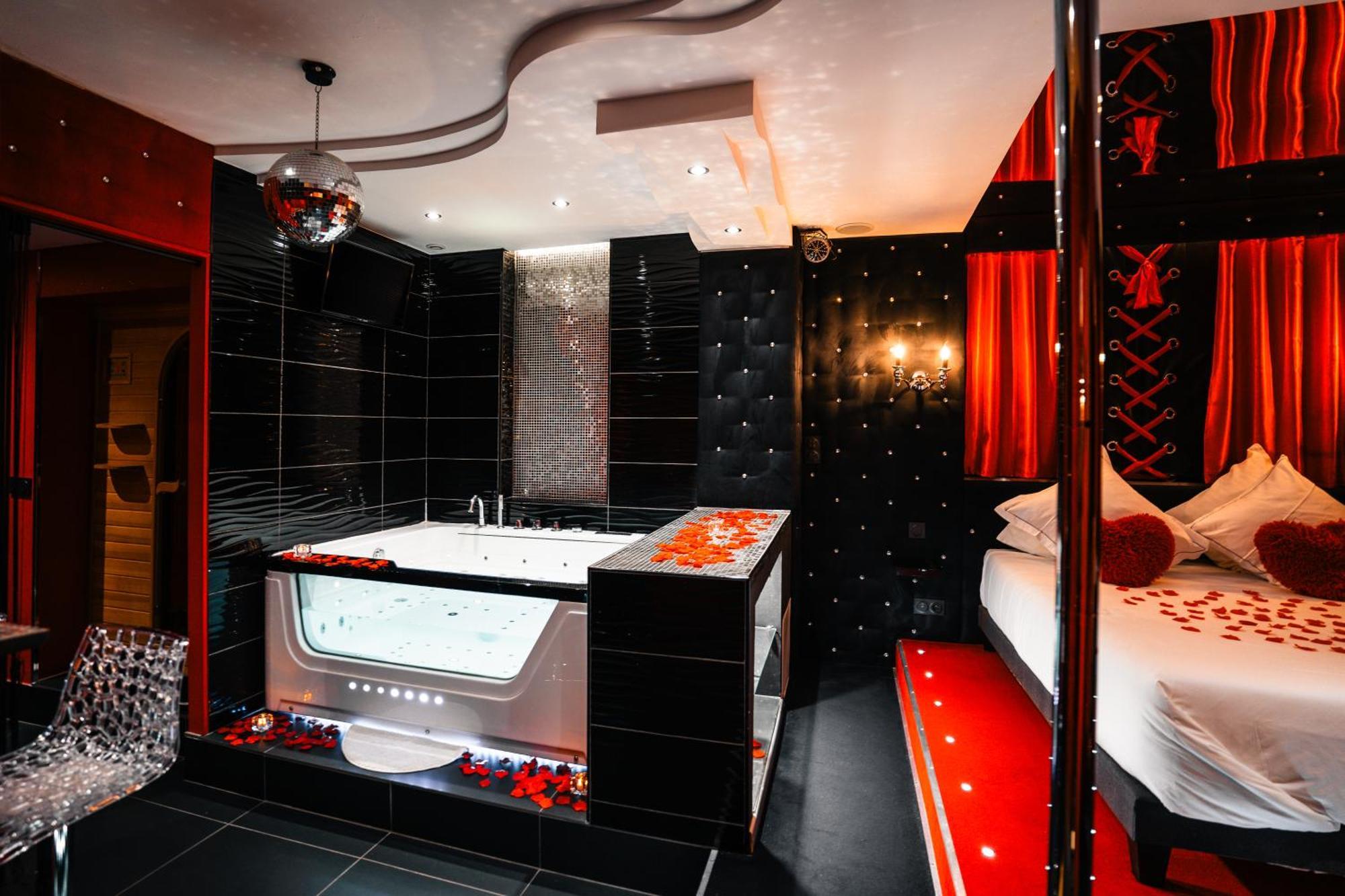 Le Appartement