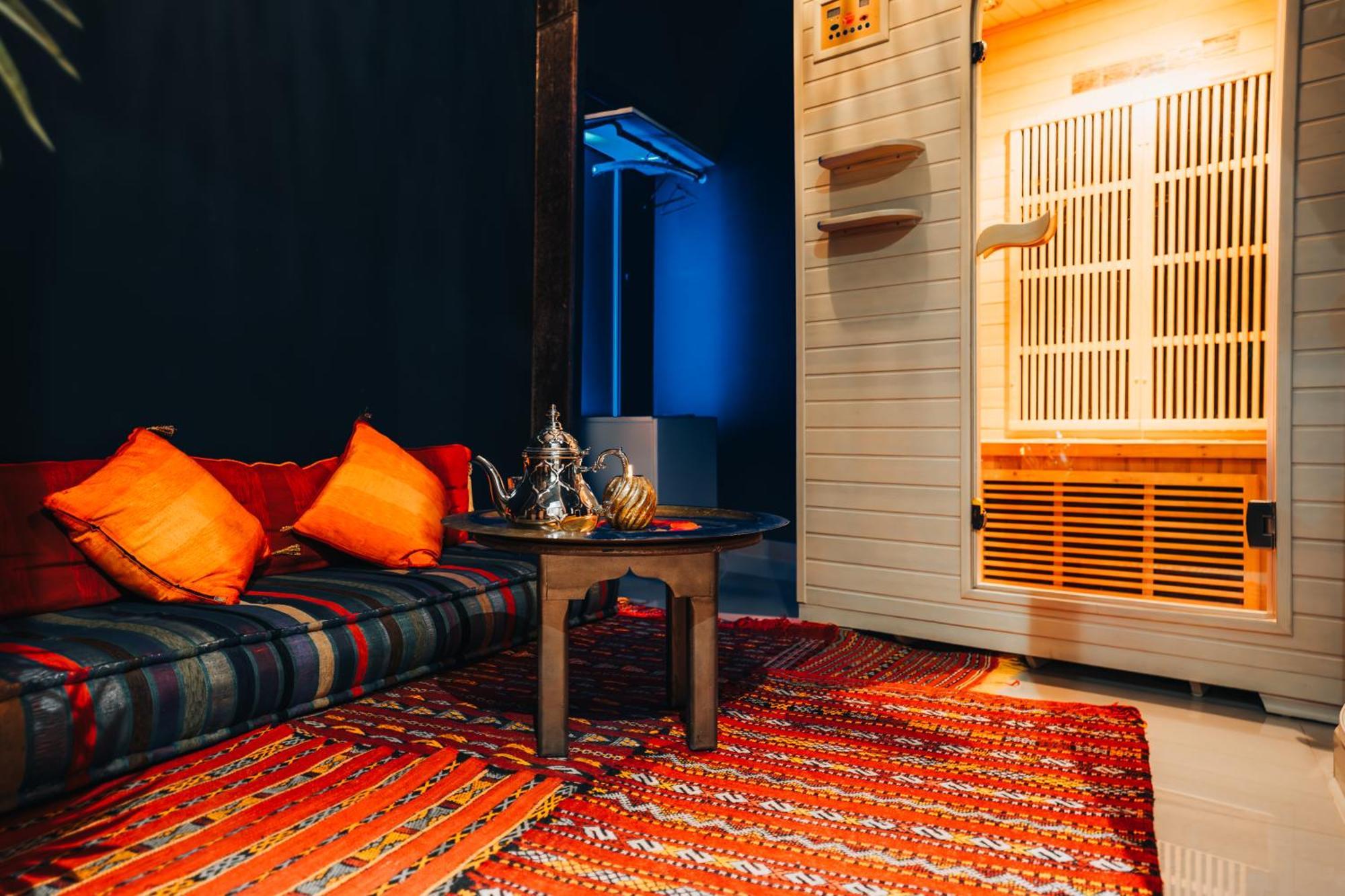 Appartement Le