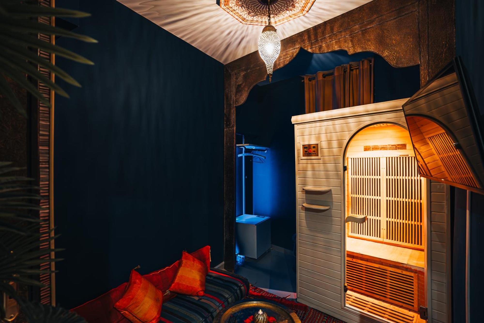 Appartement Le Lyon