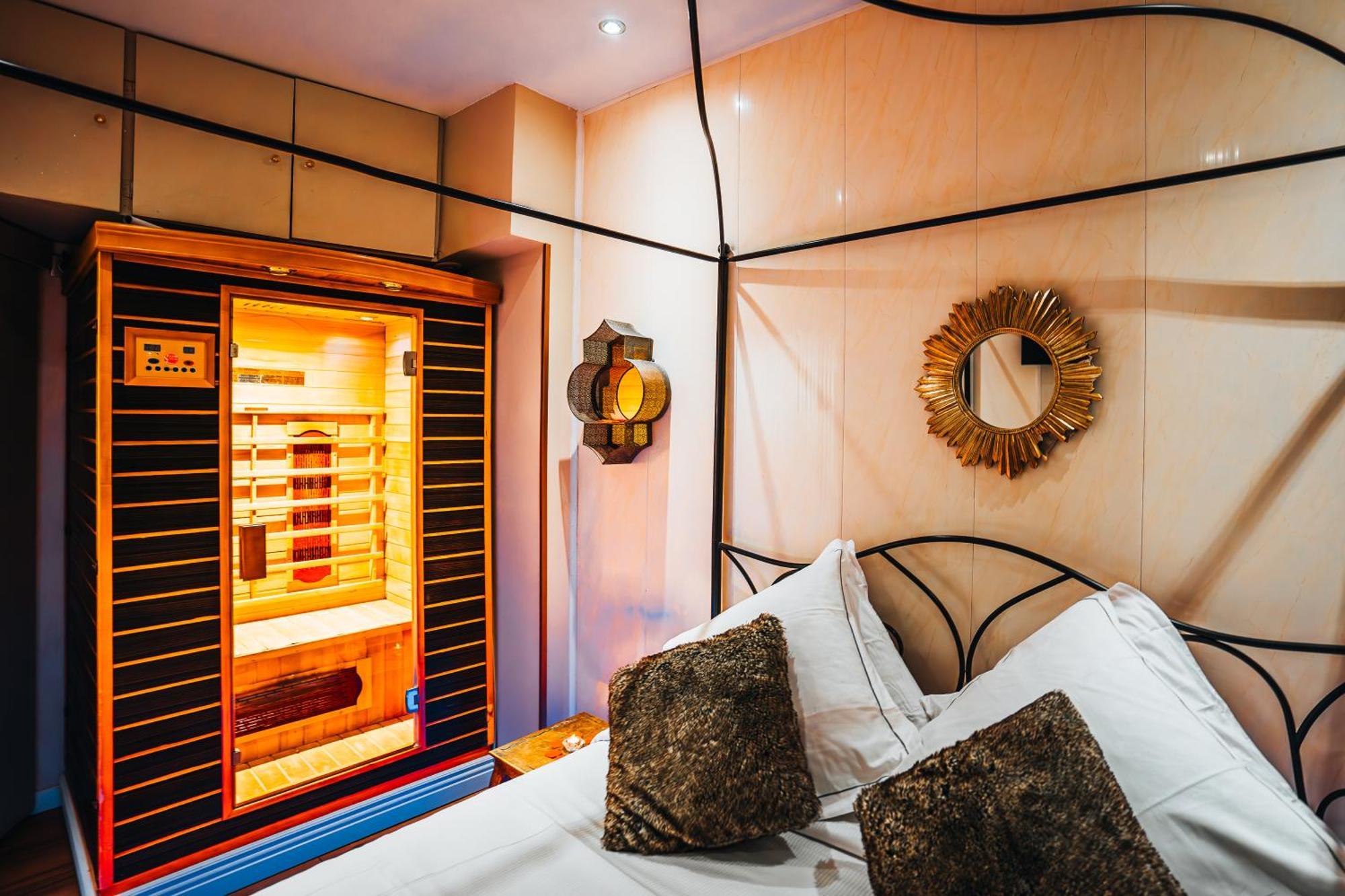 Appartement Le