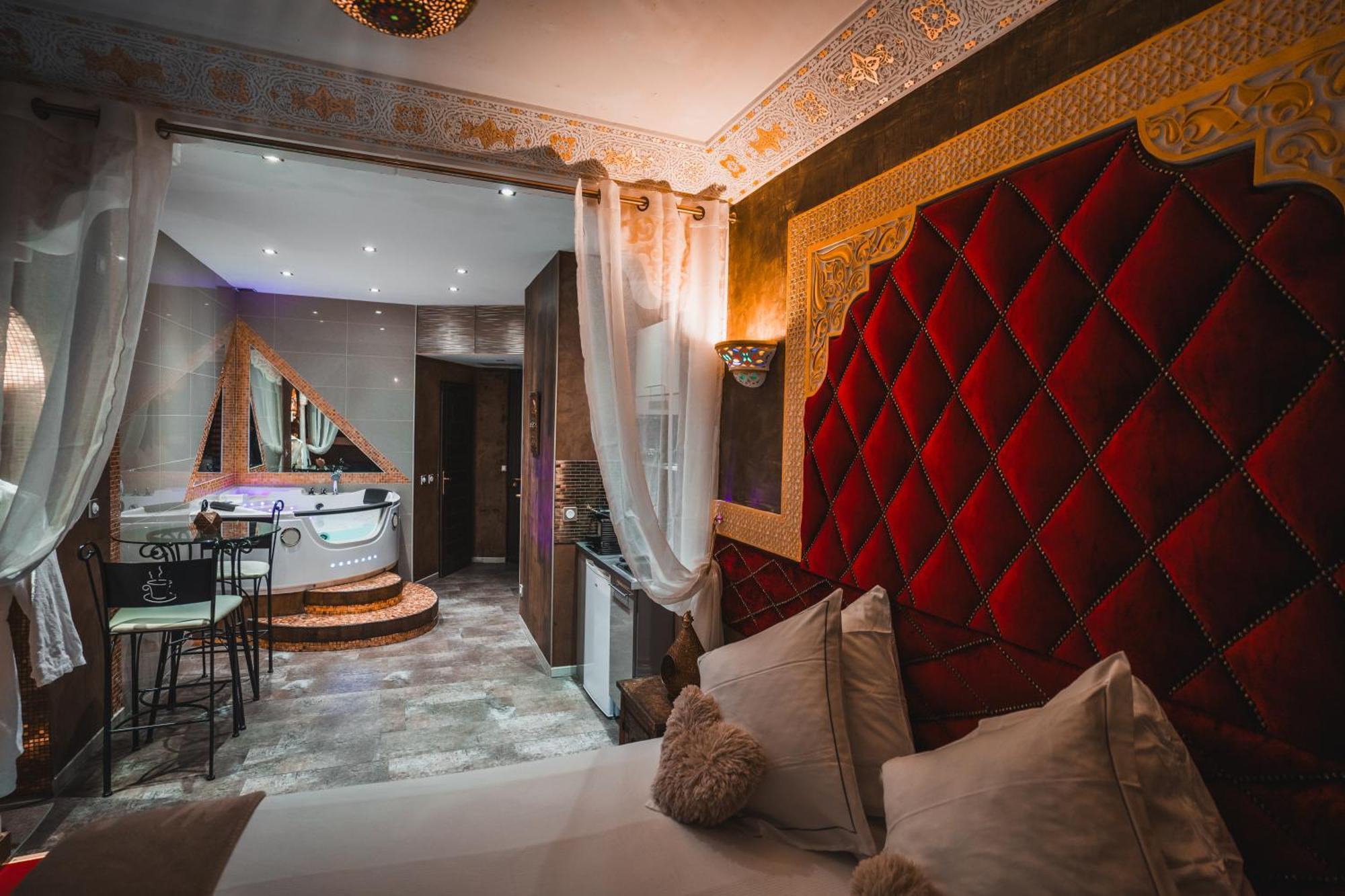 Appartement Le Lyon