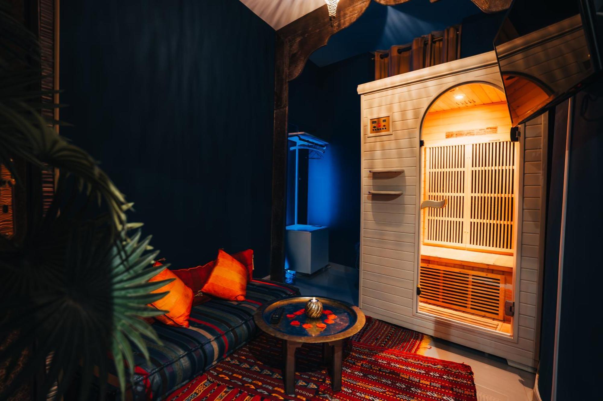 Le Appartement