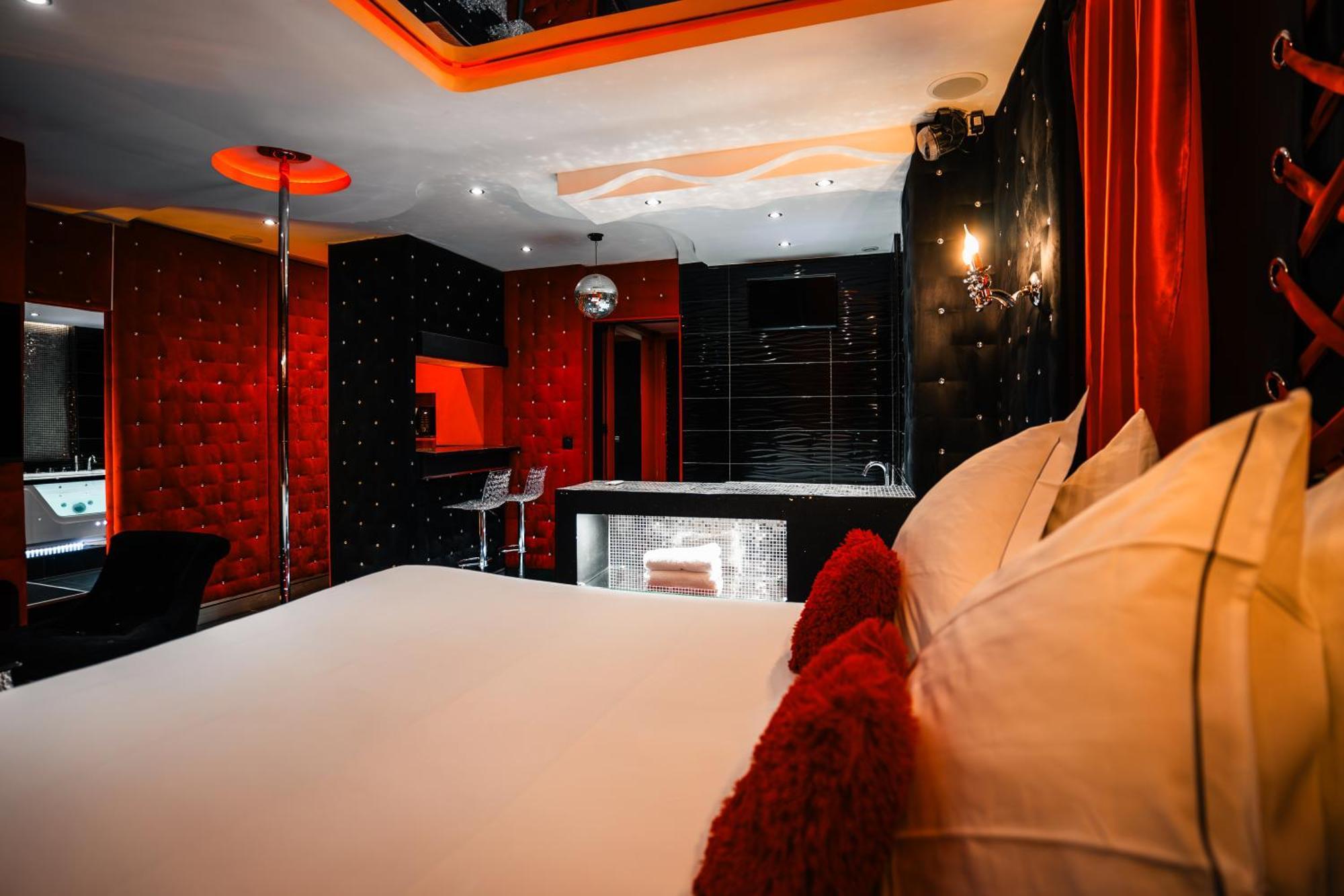 Le Appartement *