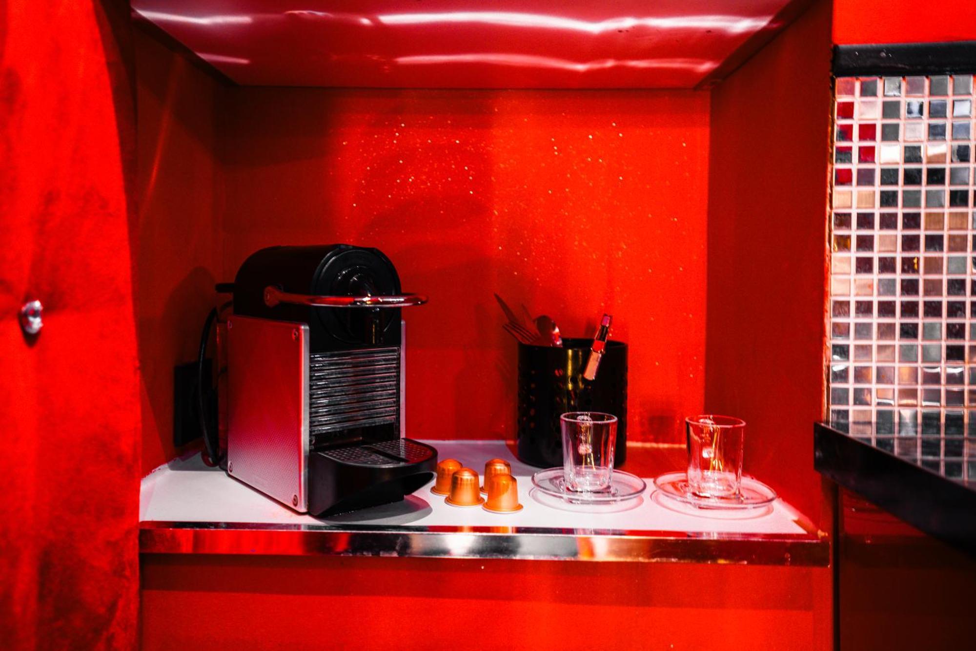 Le Appartement Lyon