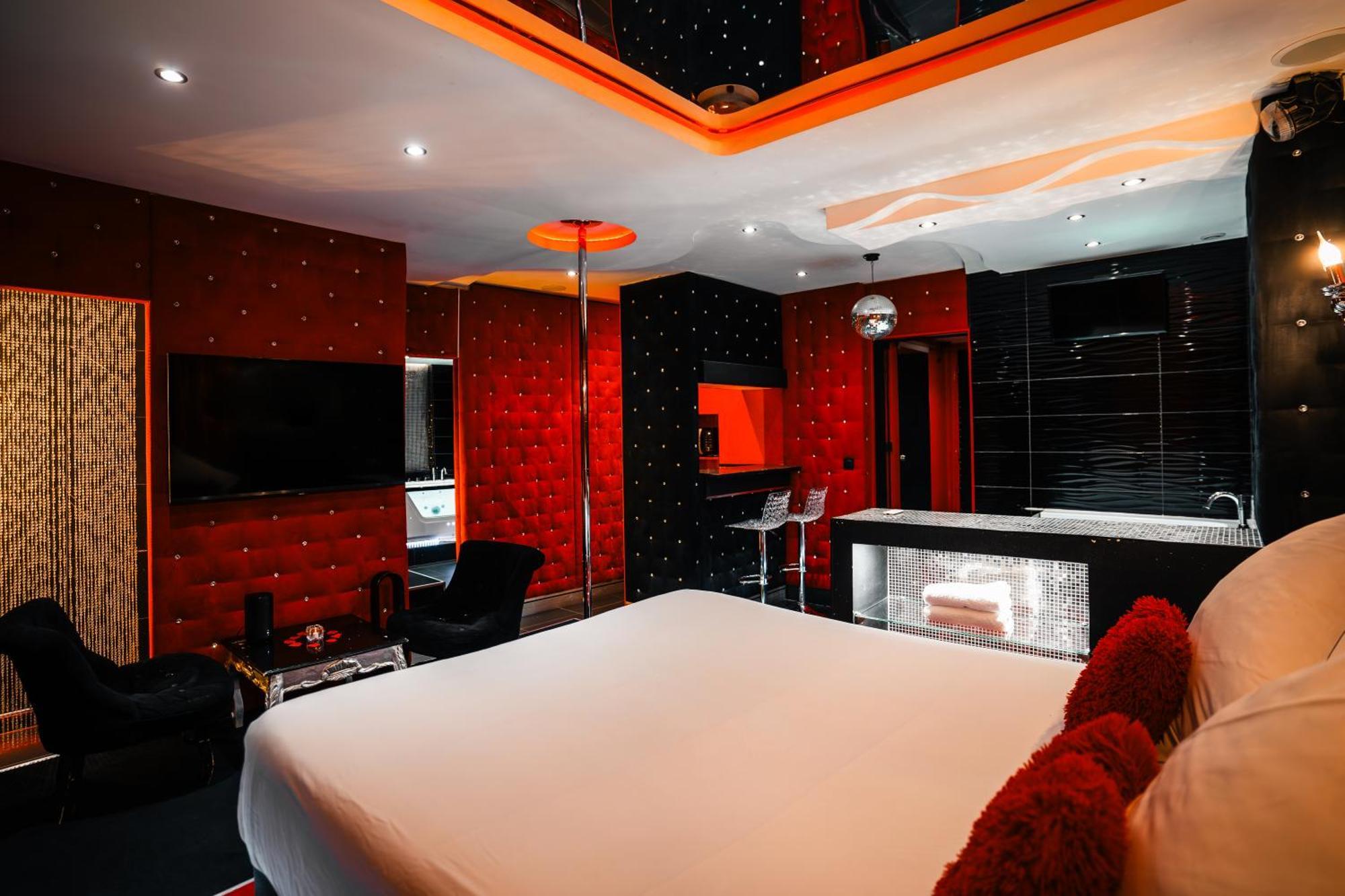 Appartement Le Lyon