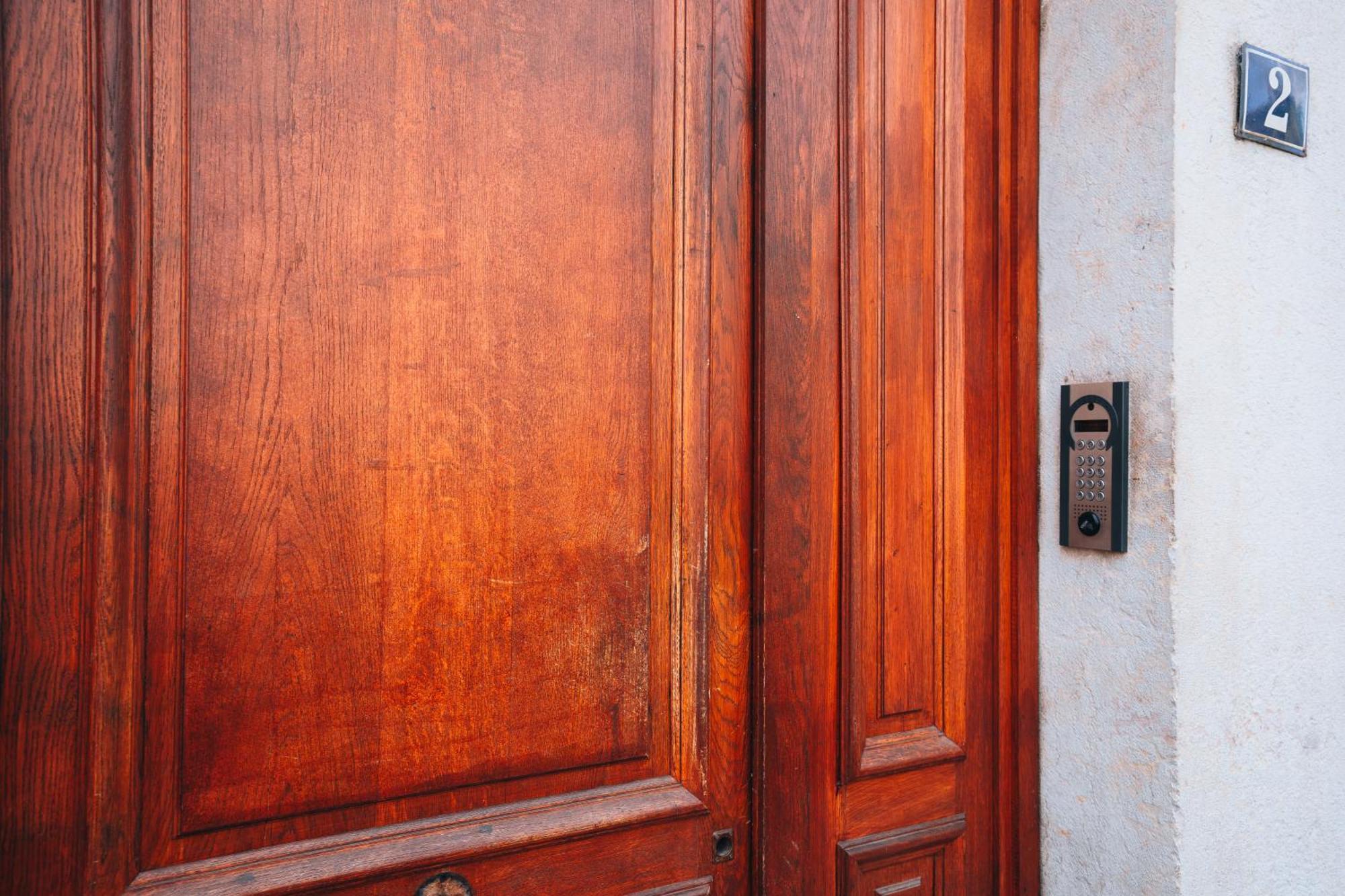 Le Appartement