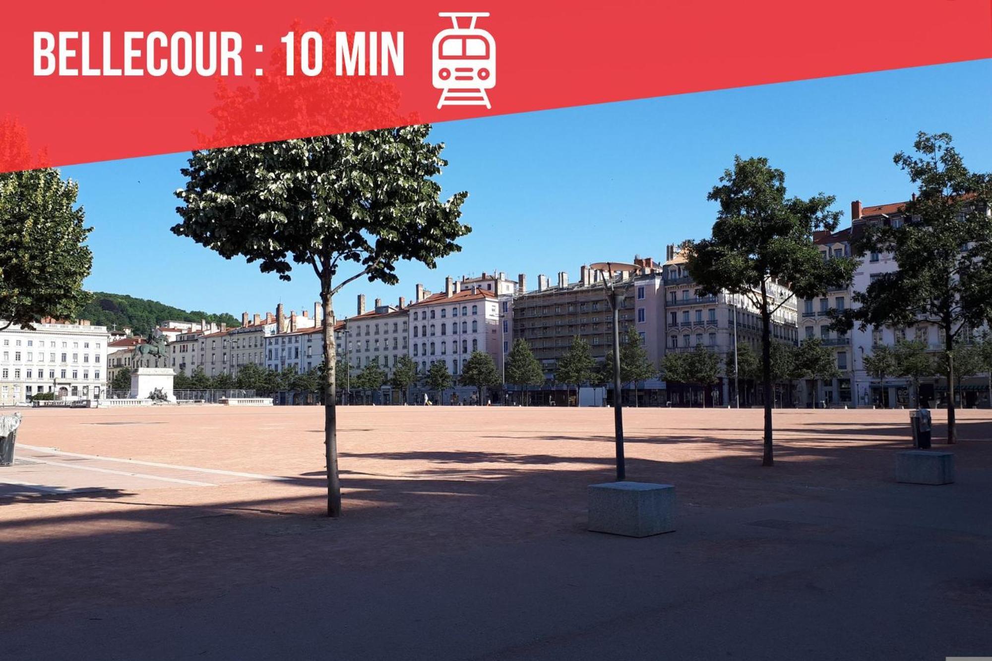 Appartement Le