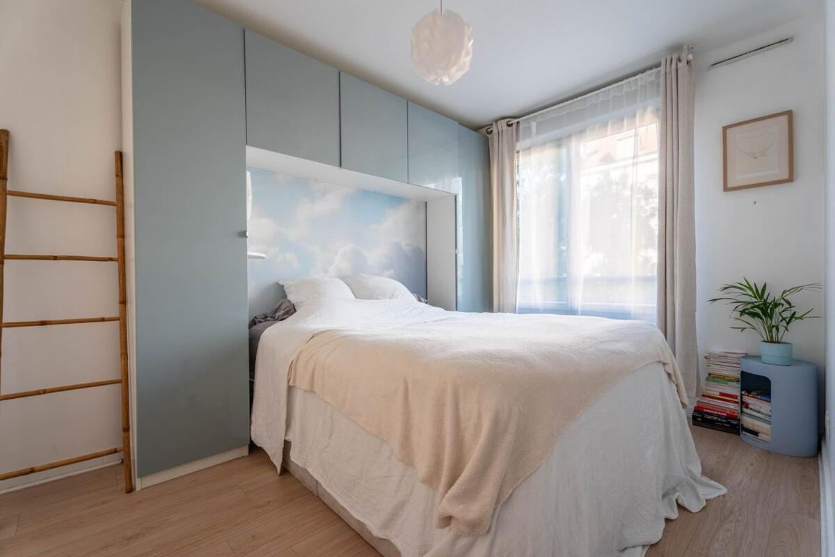 Gorge De Loup Apartamento *