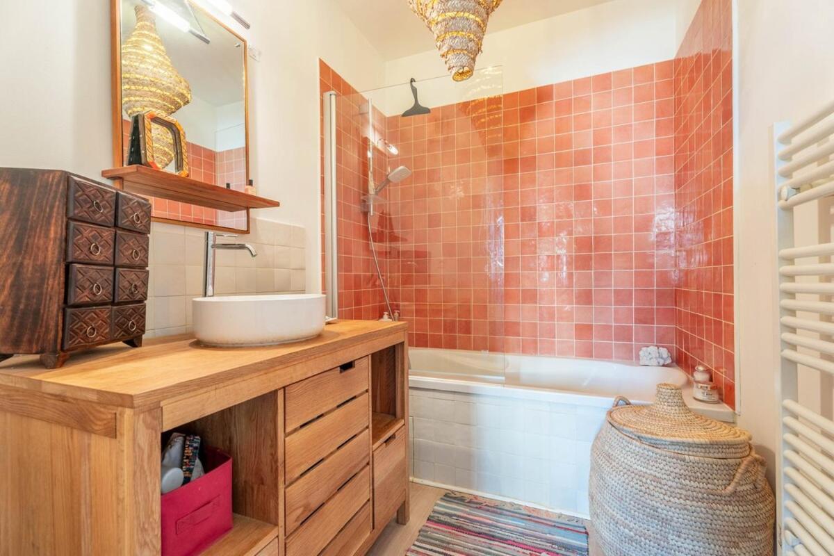 Gorge De Loup Apartamento *