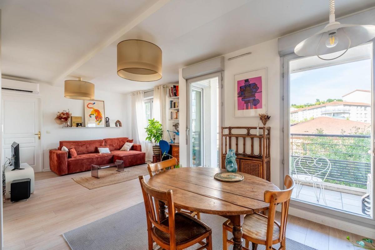 Gorge De Loup Apartamento Lyon