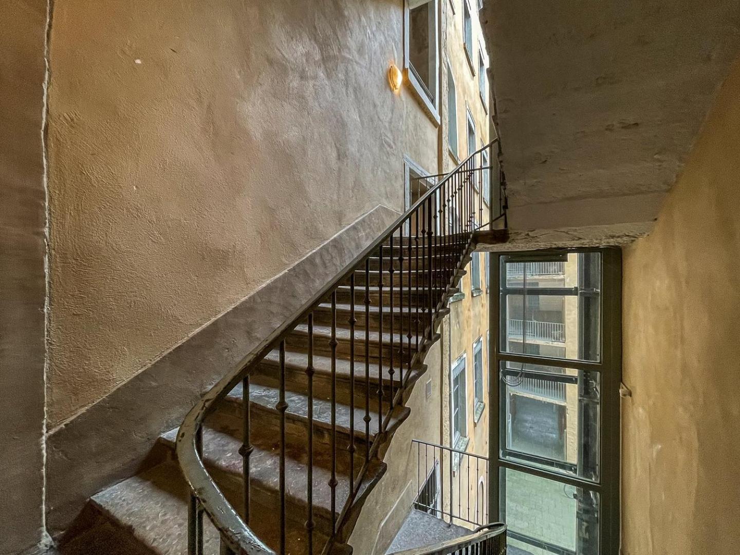 La Butte De Lyon/parking Inclus Apartment *