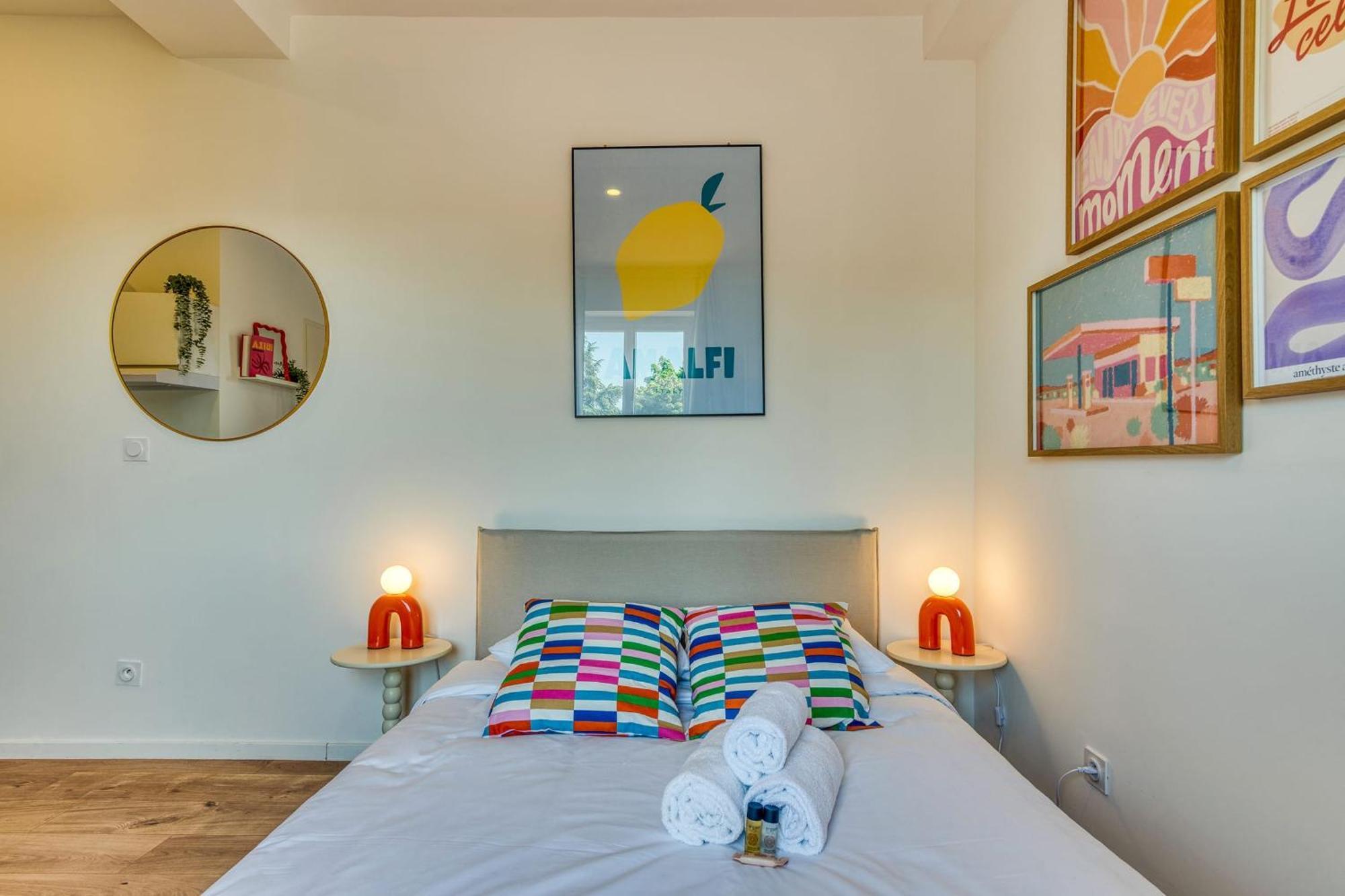 Apartment La Dolcevita - 5 - Lumineux Et Renove *