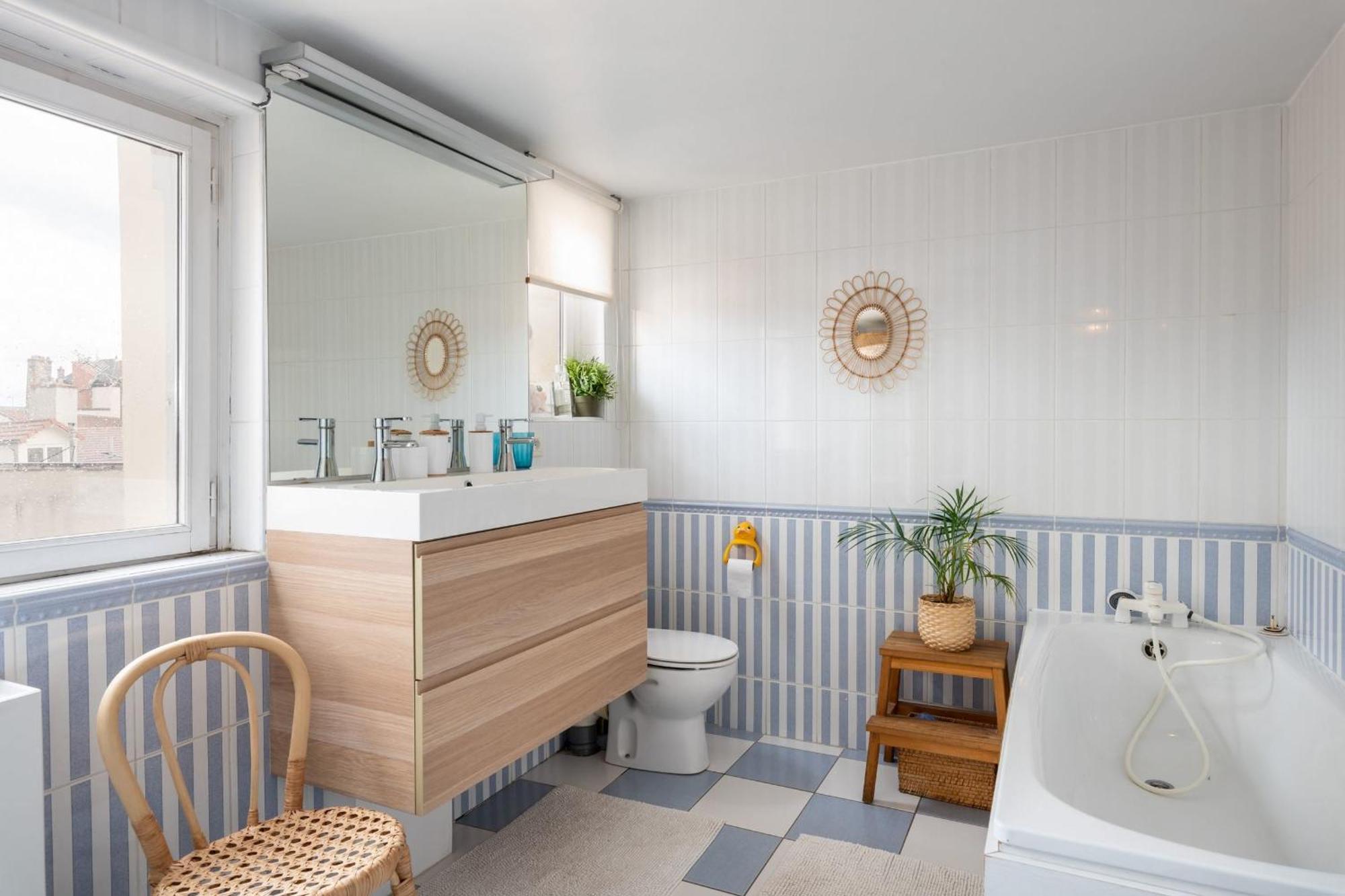 Appartement Les Celestins - With An Amazing View *