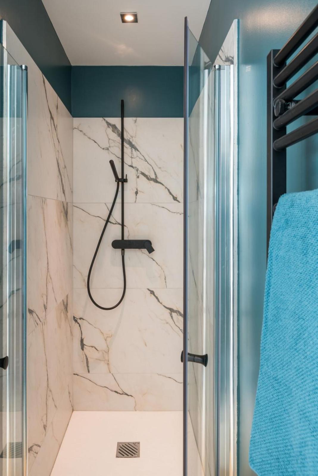 Le Cedre Du Liban -urban Chic House In The