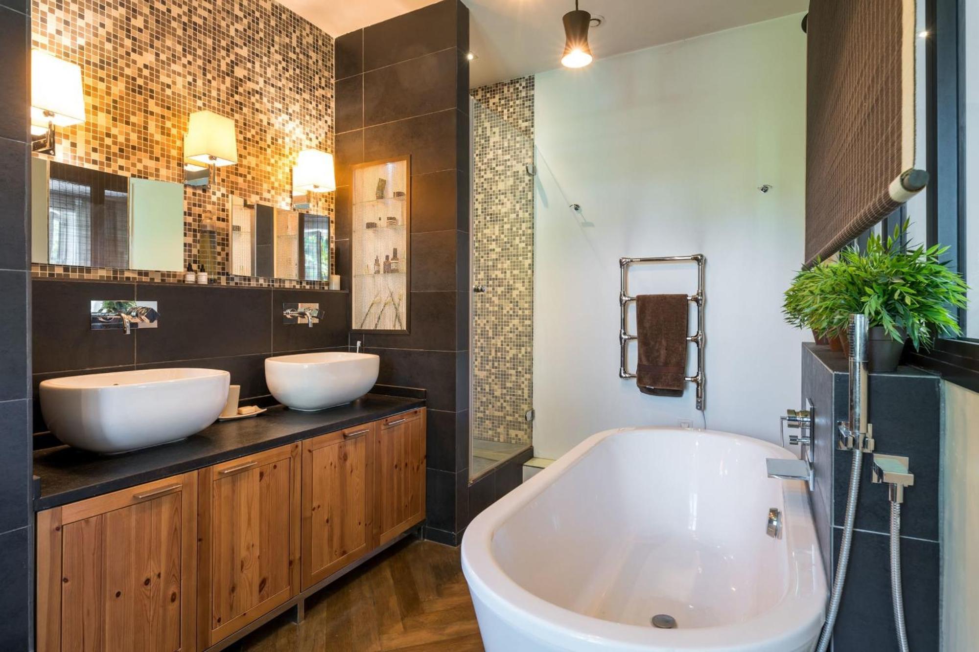 Le Cedre Du Liban -urban Chic House In The Villa