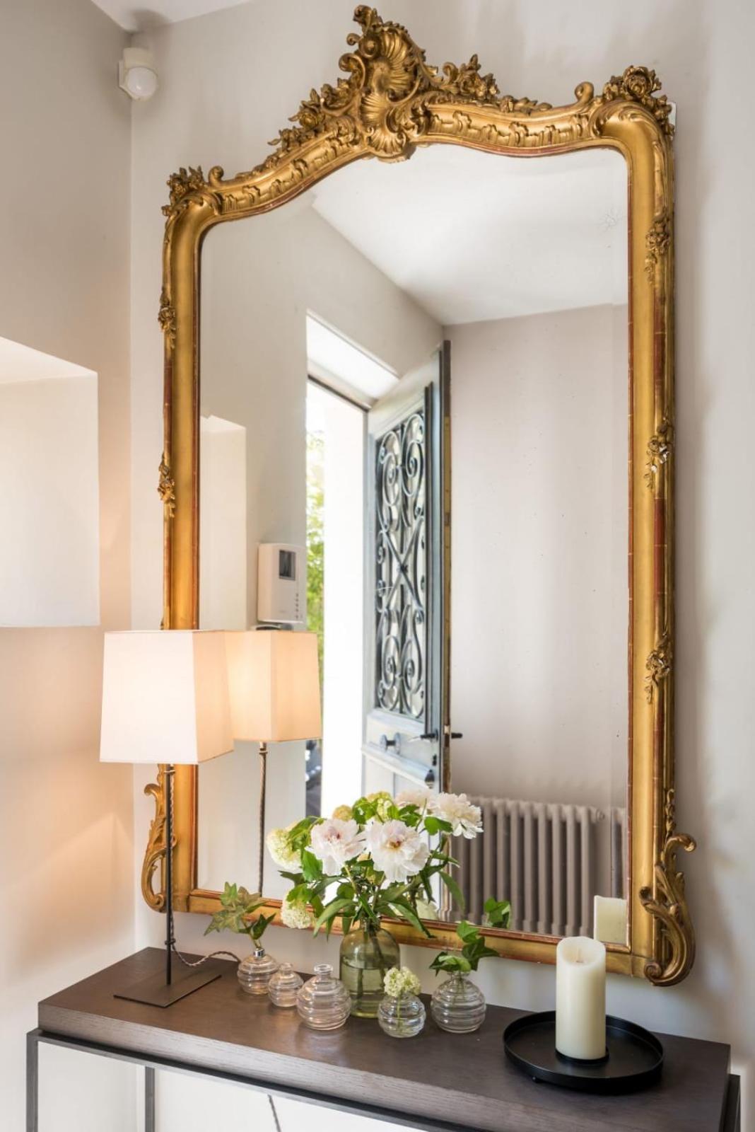 Villa Le Cedre Du Liban -urban Chic House In The