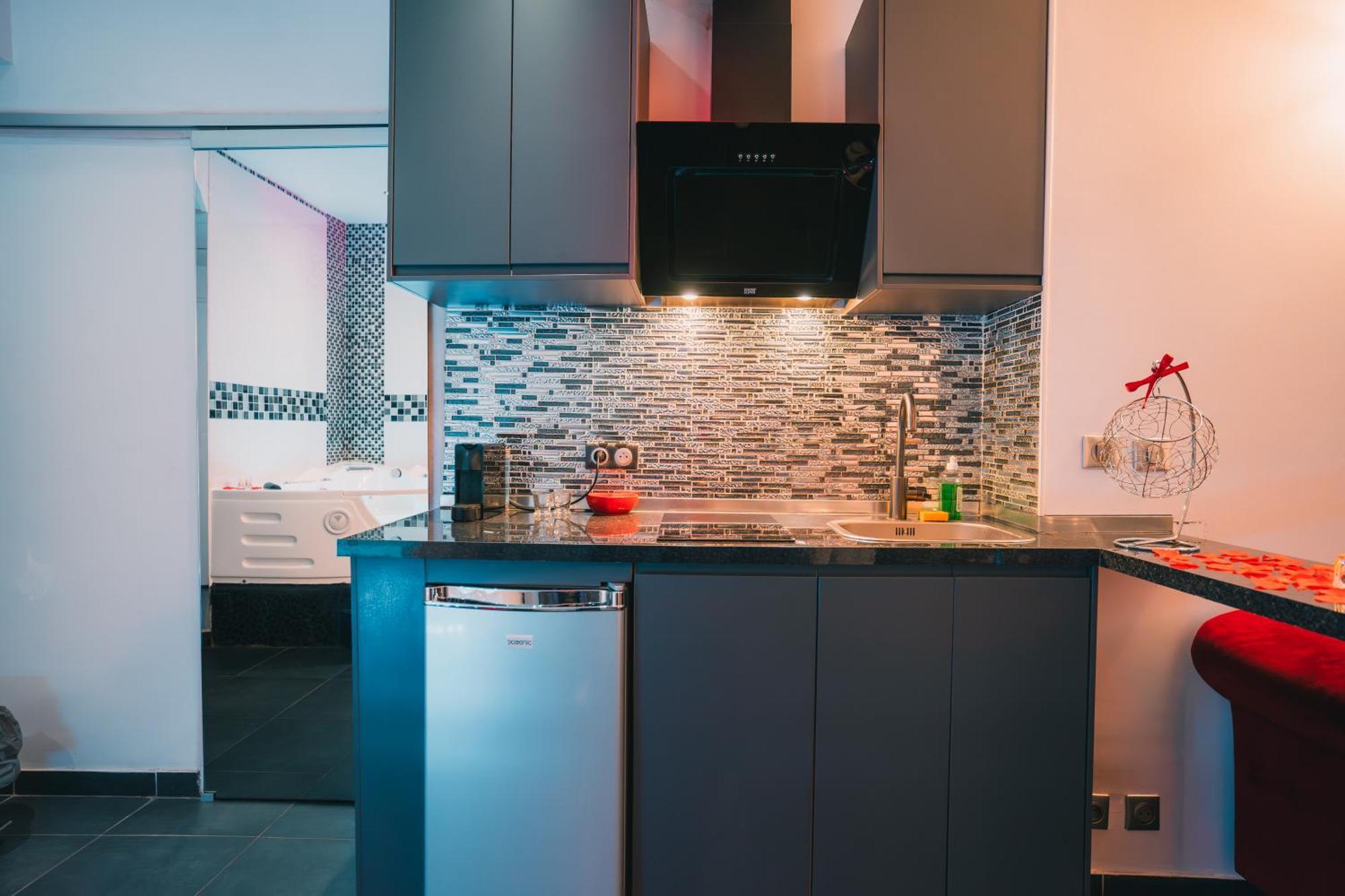 Le Appartement