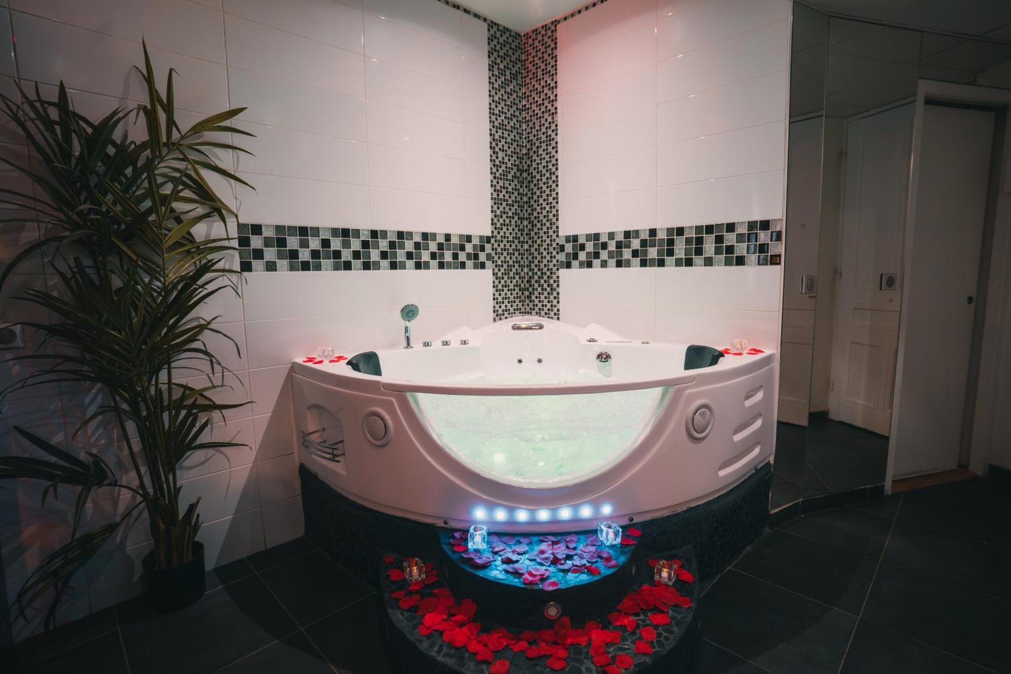 Appartement Le Lyon