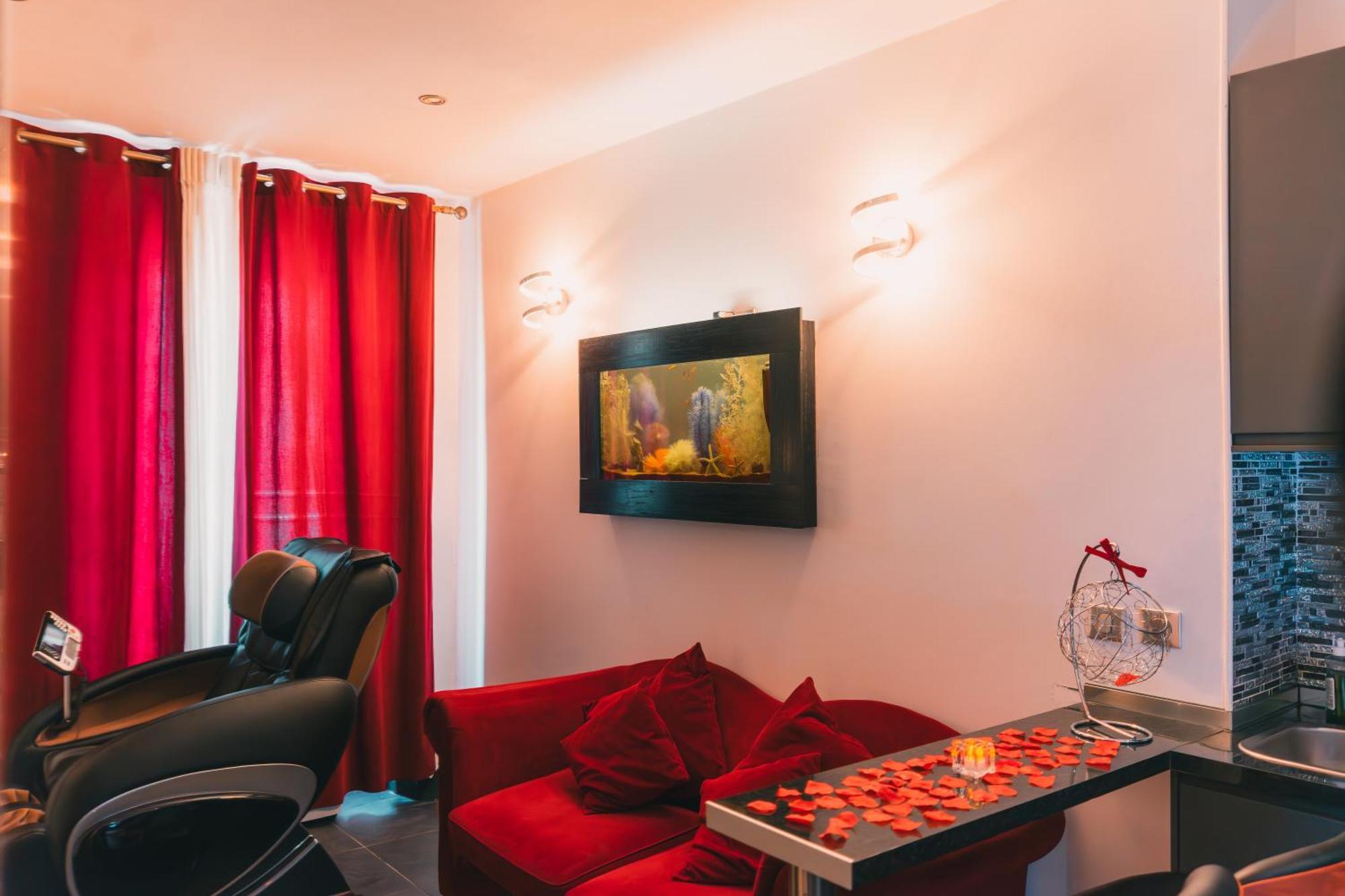 Le Appartement *