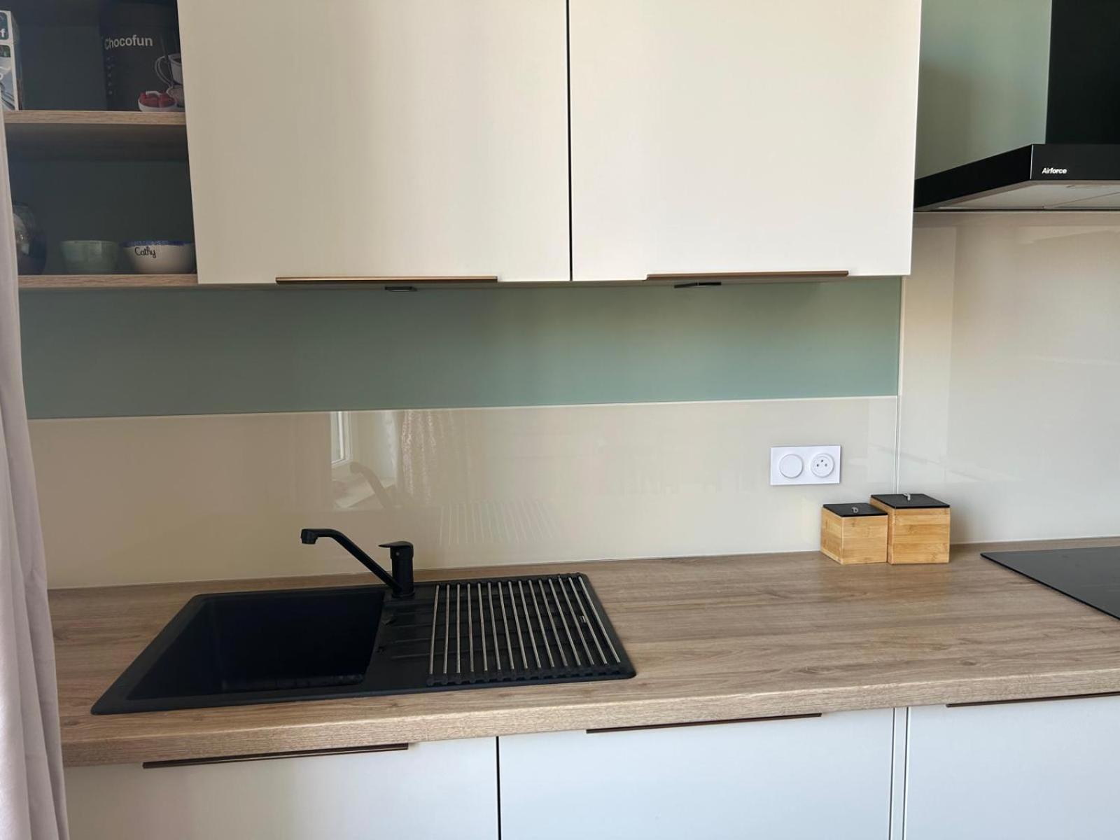 Independant Climatise A 8 Apartment Lyon