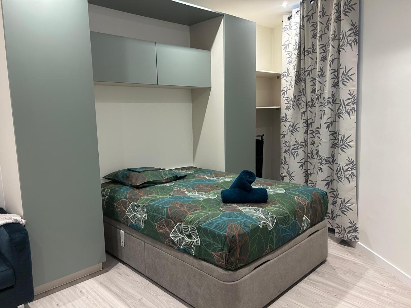 Apartment Independant Climatise A 8 *