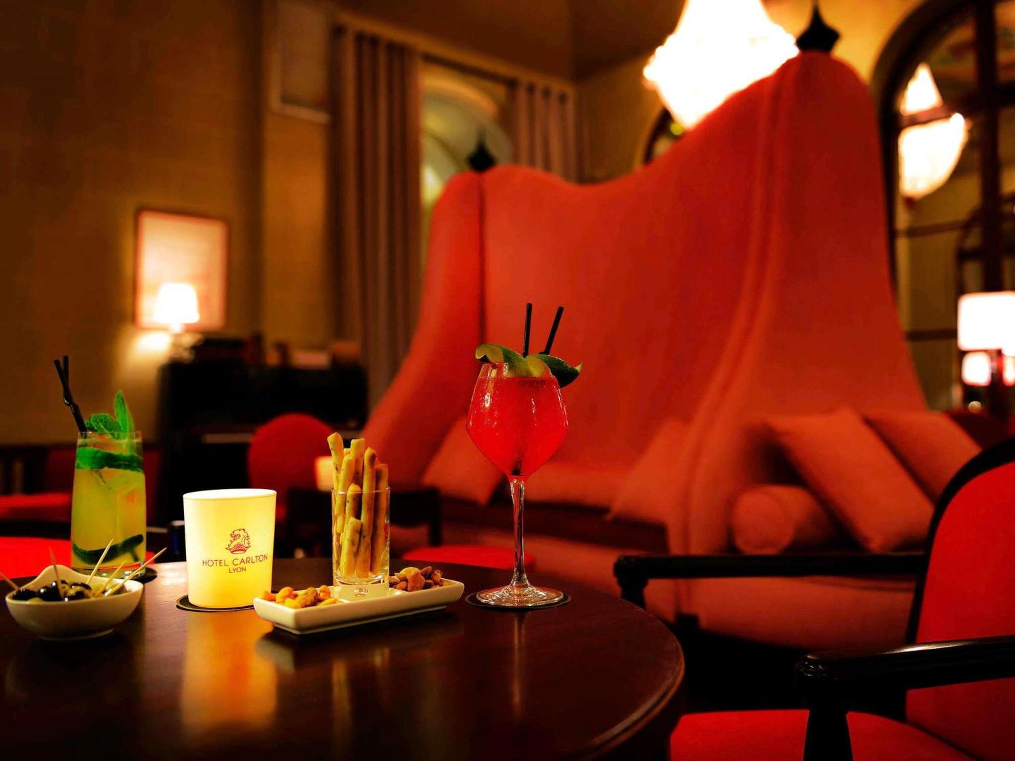 Carlton - Mgallery Collection Hotel