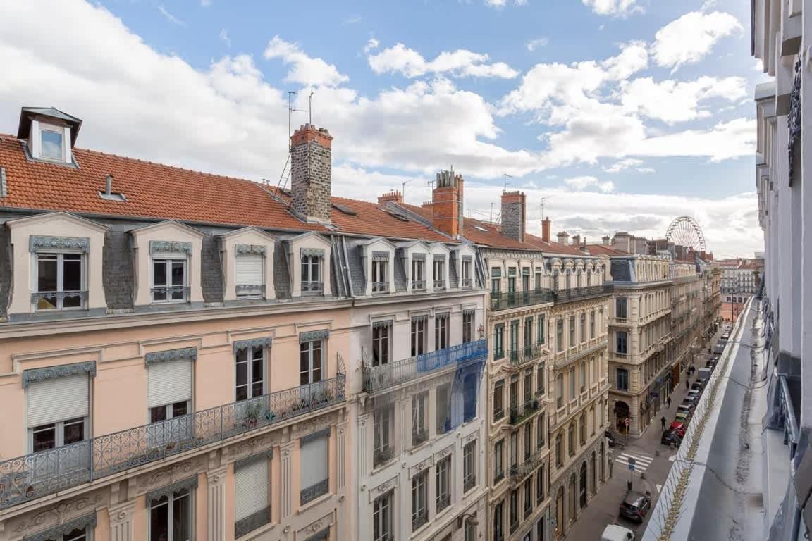 Gasparin - 2beapart Lyon